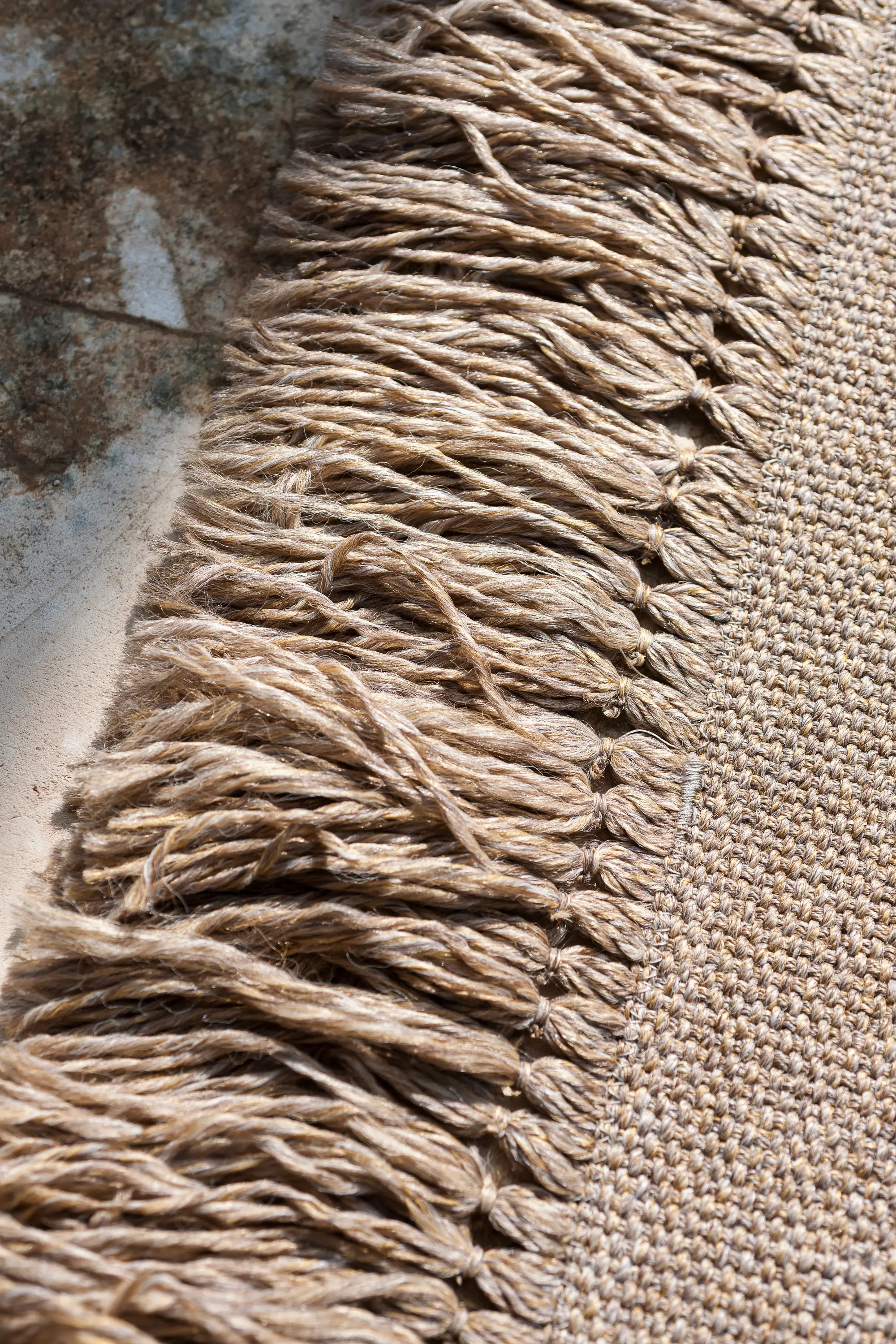 Roda - TRIPTYQUE 001 rug