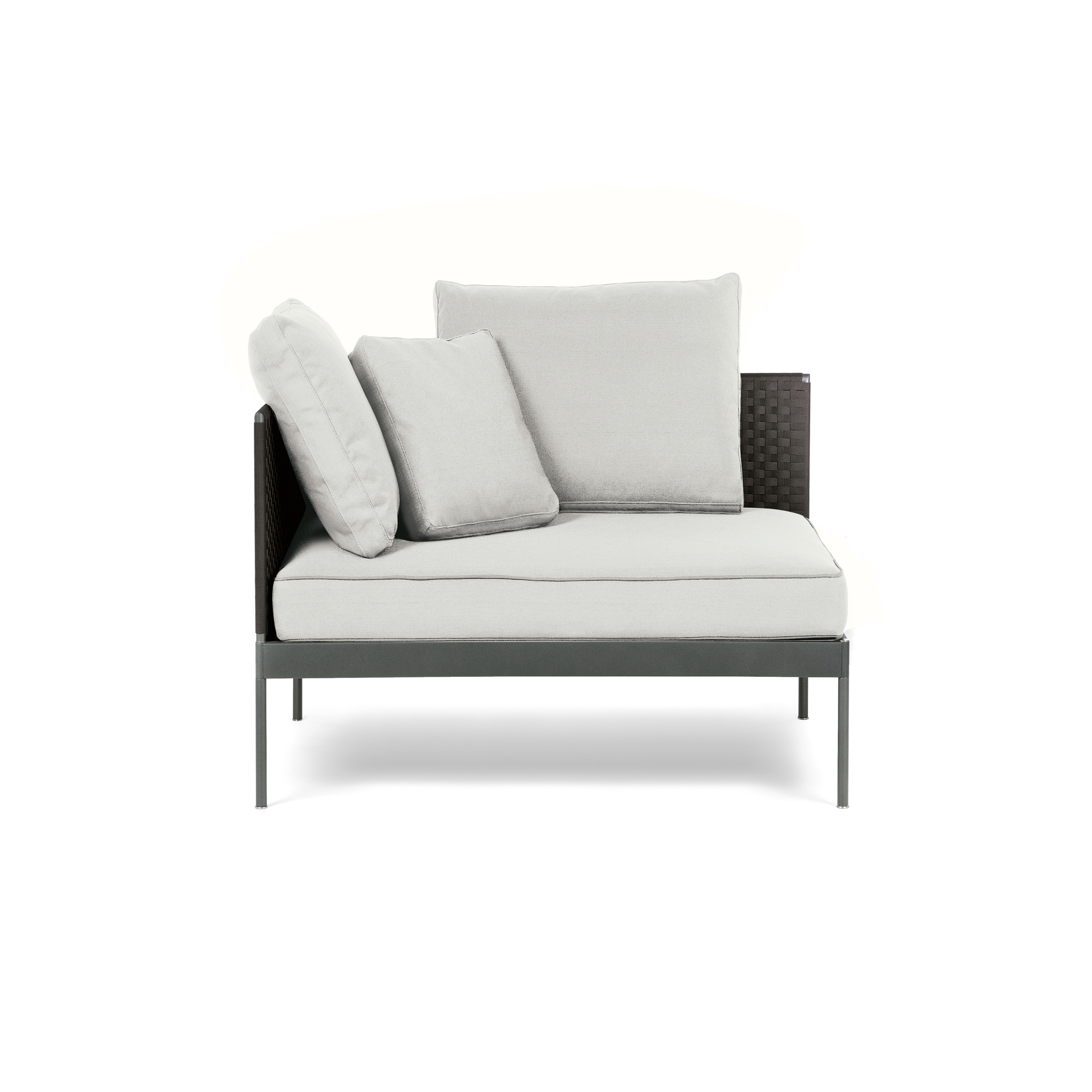 Display product BASKET 350 Module | Sofa from manufacturer Roda