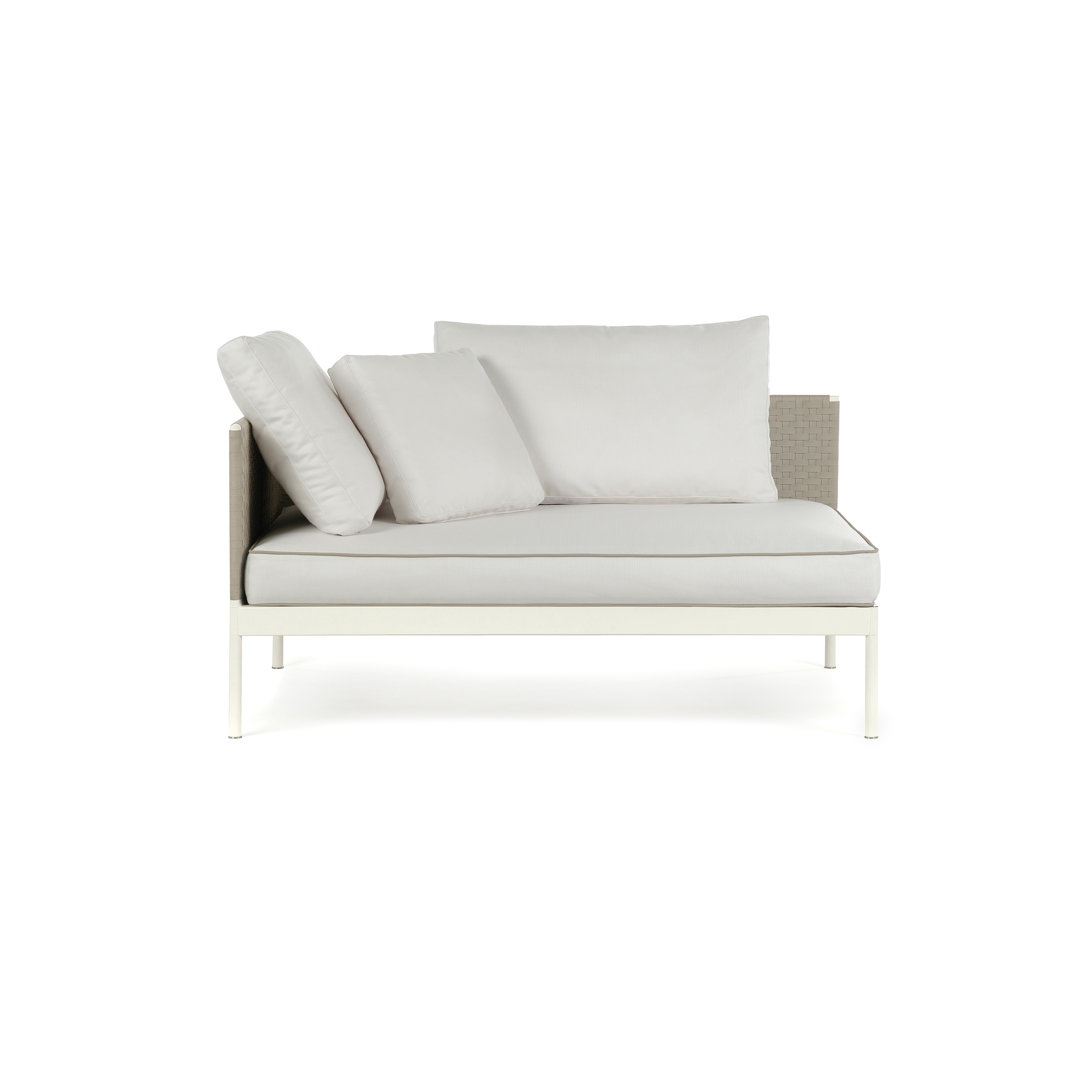 Display product BASKET 353 | 334 Module | Sofa from manufacturer Roda