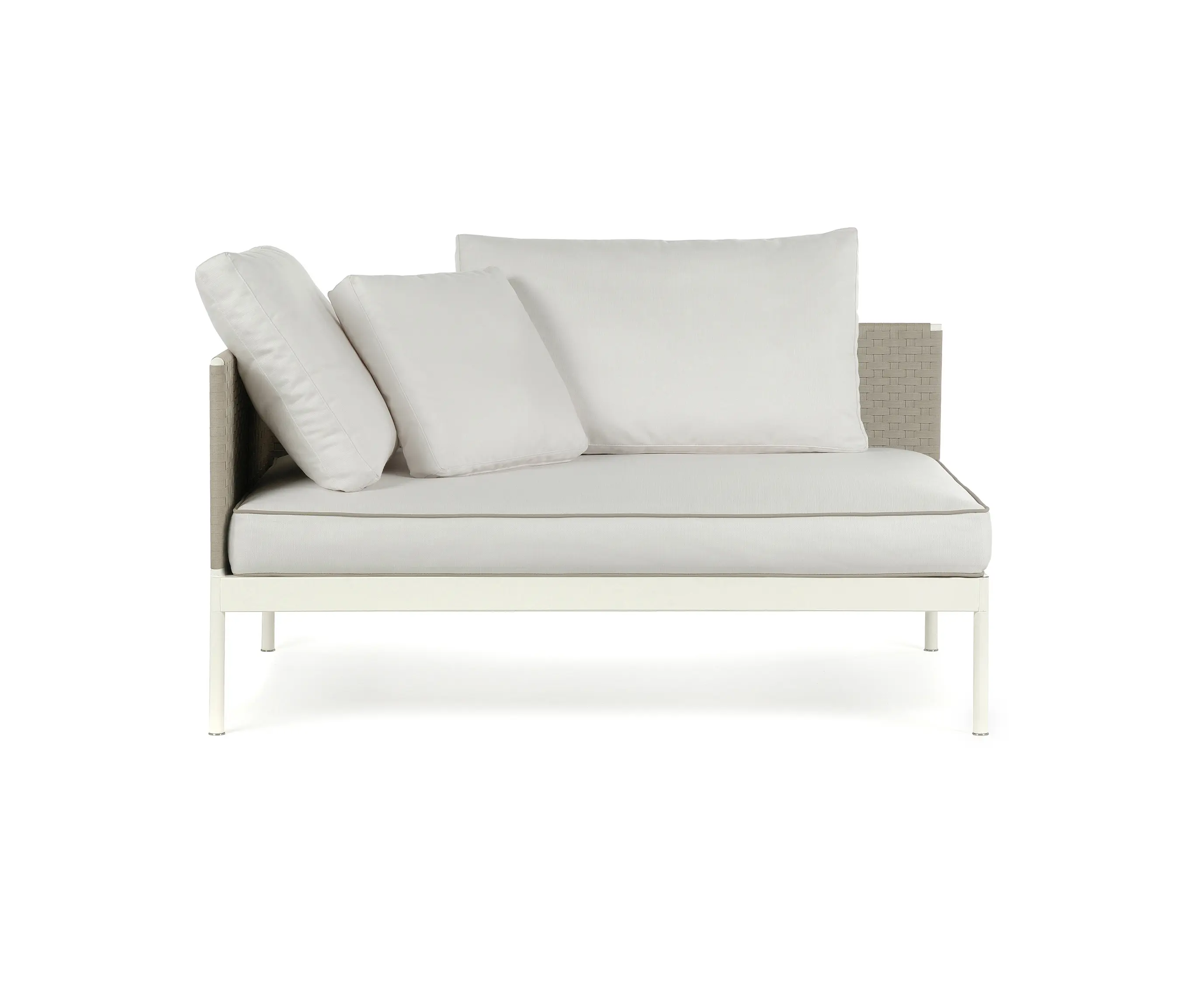 Roda - BASKET 353 | 334 Module | Sofa