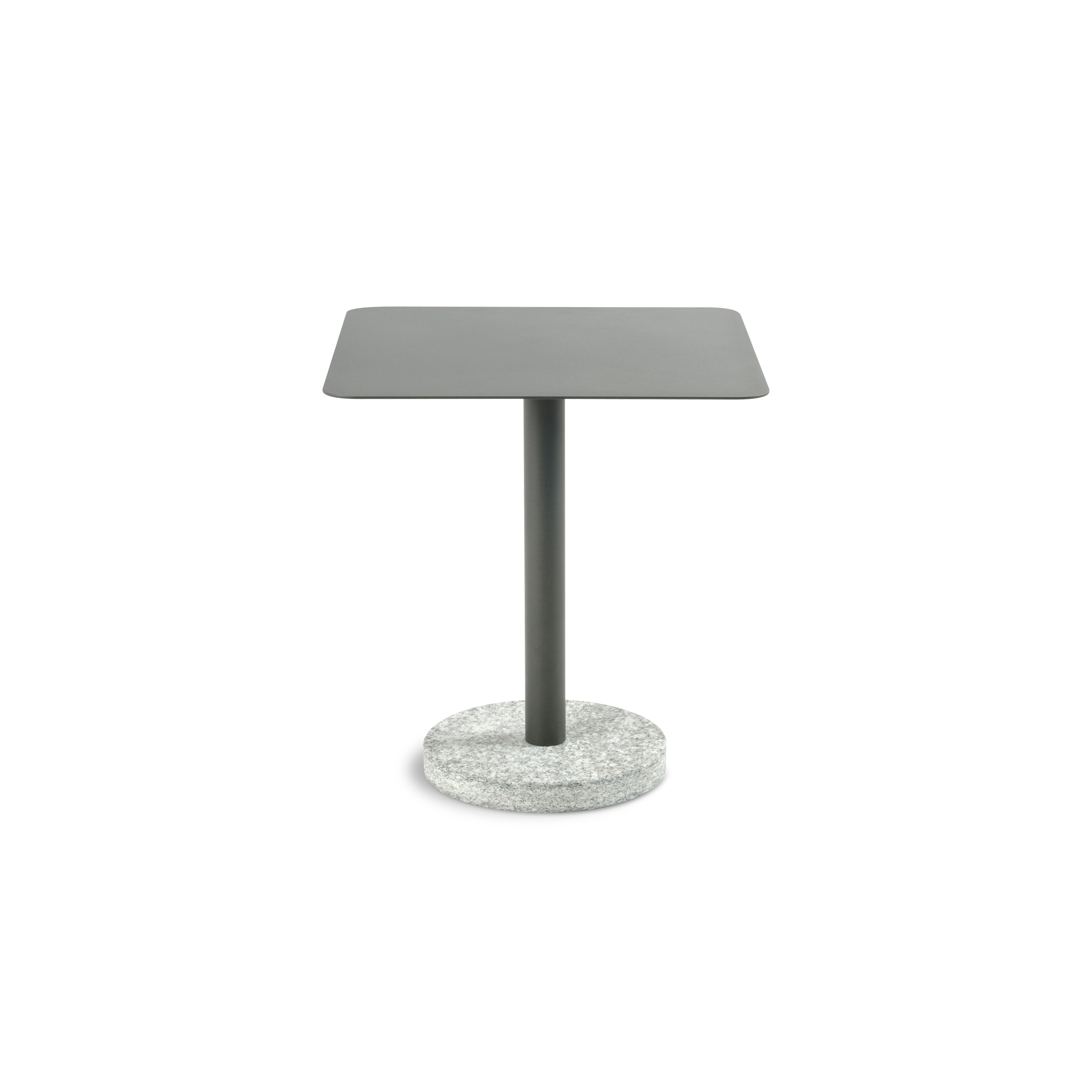 Afficher le produit Table basse latérale BERNARDO 353 Smoke du fabricant Roda