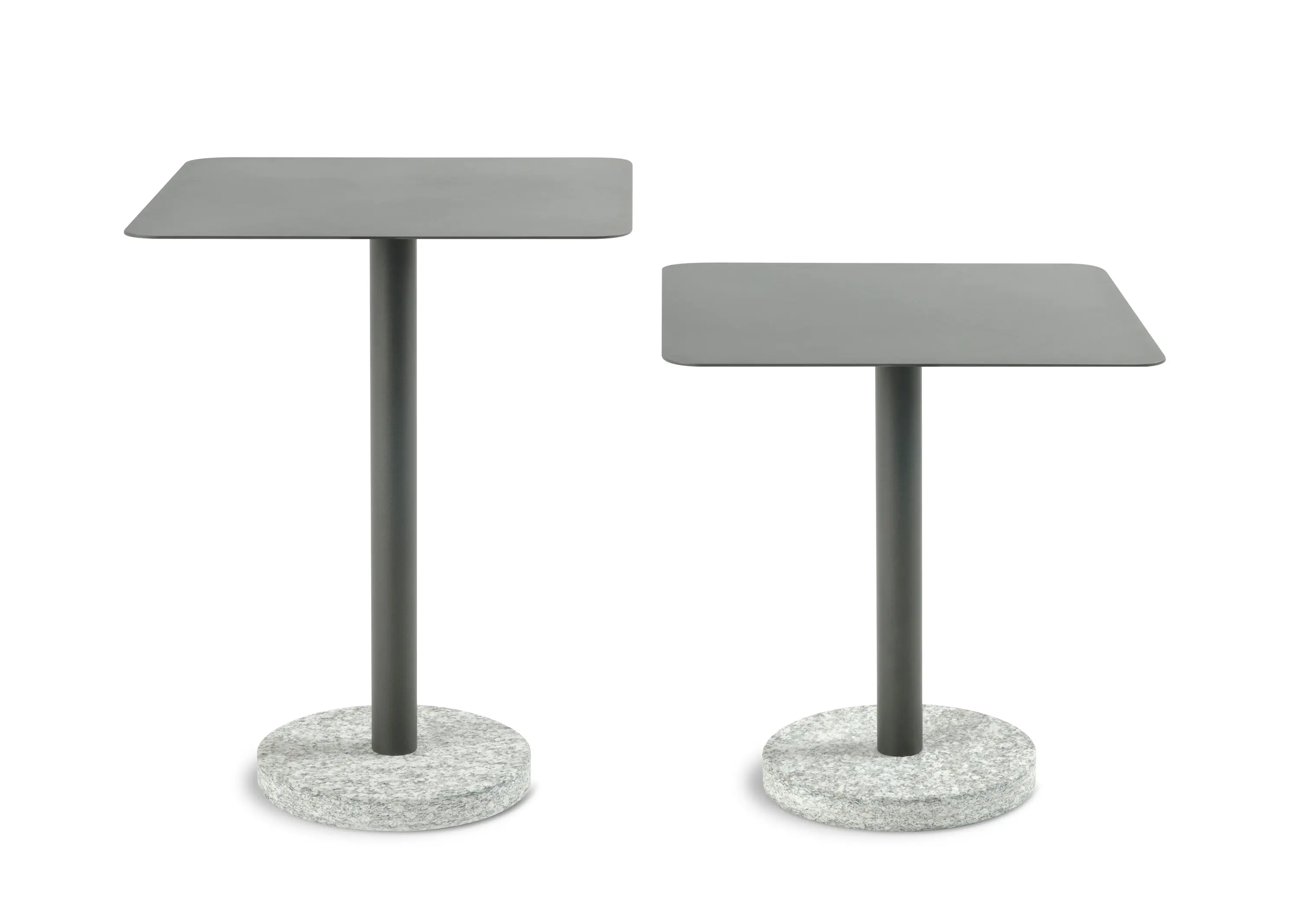 Roda - BERNARDO 353 Side Table