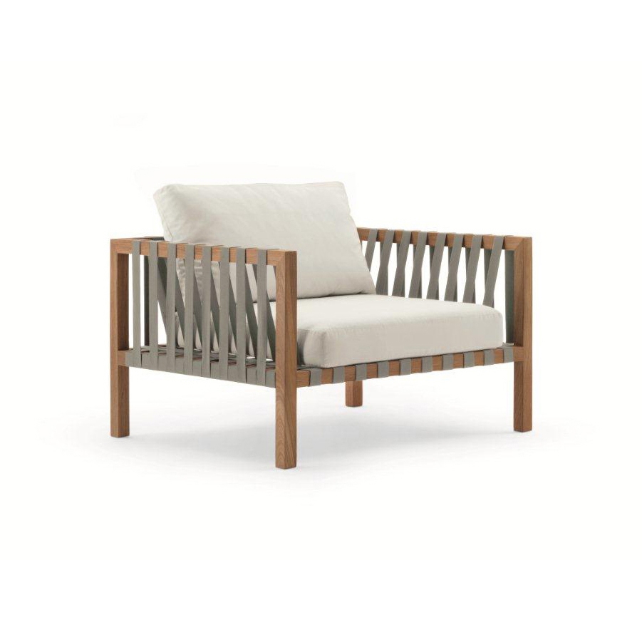 Vertoon produk MISTRAL 101 1-Seater Sofa van vervaardiger Roda