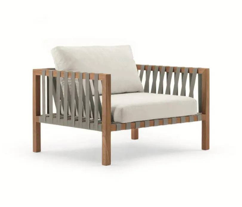 Roda - MISTRAL 101 Sofa 1-Sitz