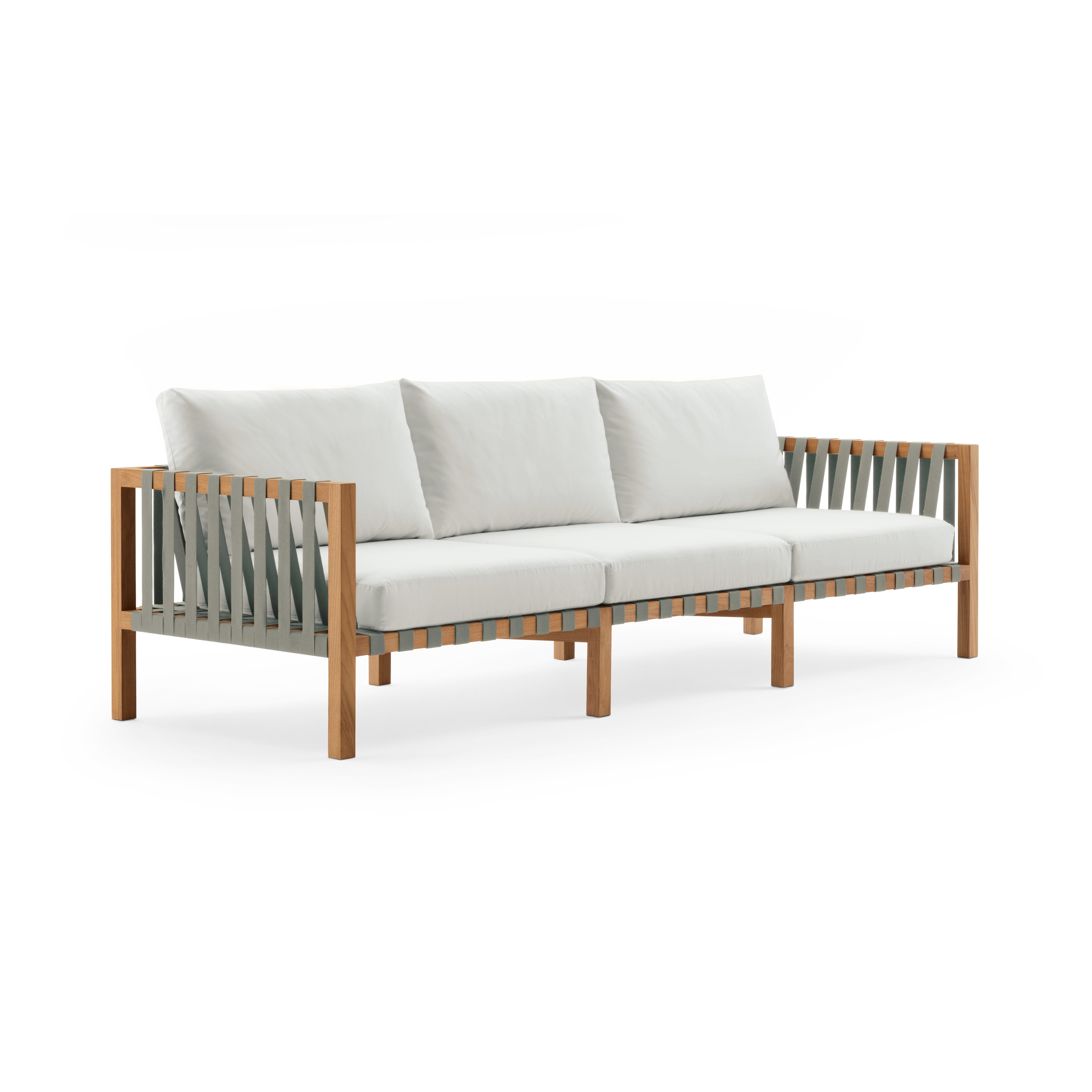 Produkt MISTRAL 103 Sofa 3-Sitzer des Herstellers Roda anzeigen