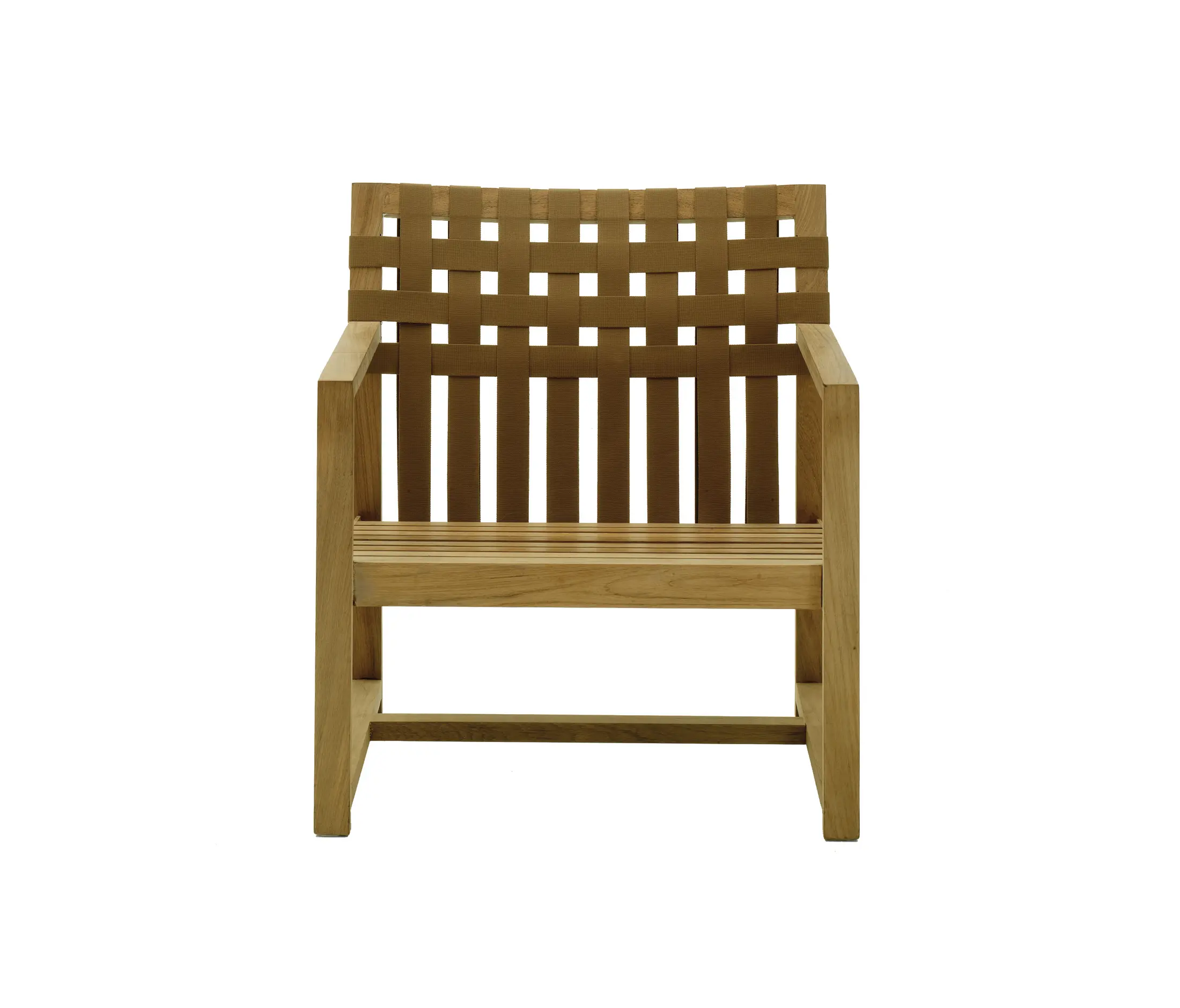 Roda - NETWORK 168 Lounge sessel