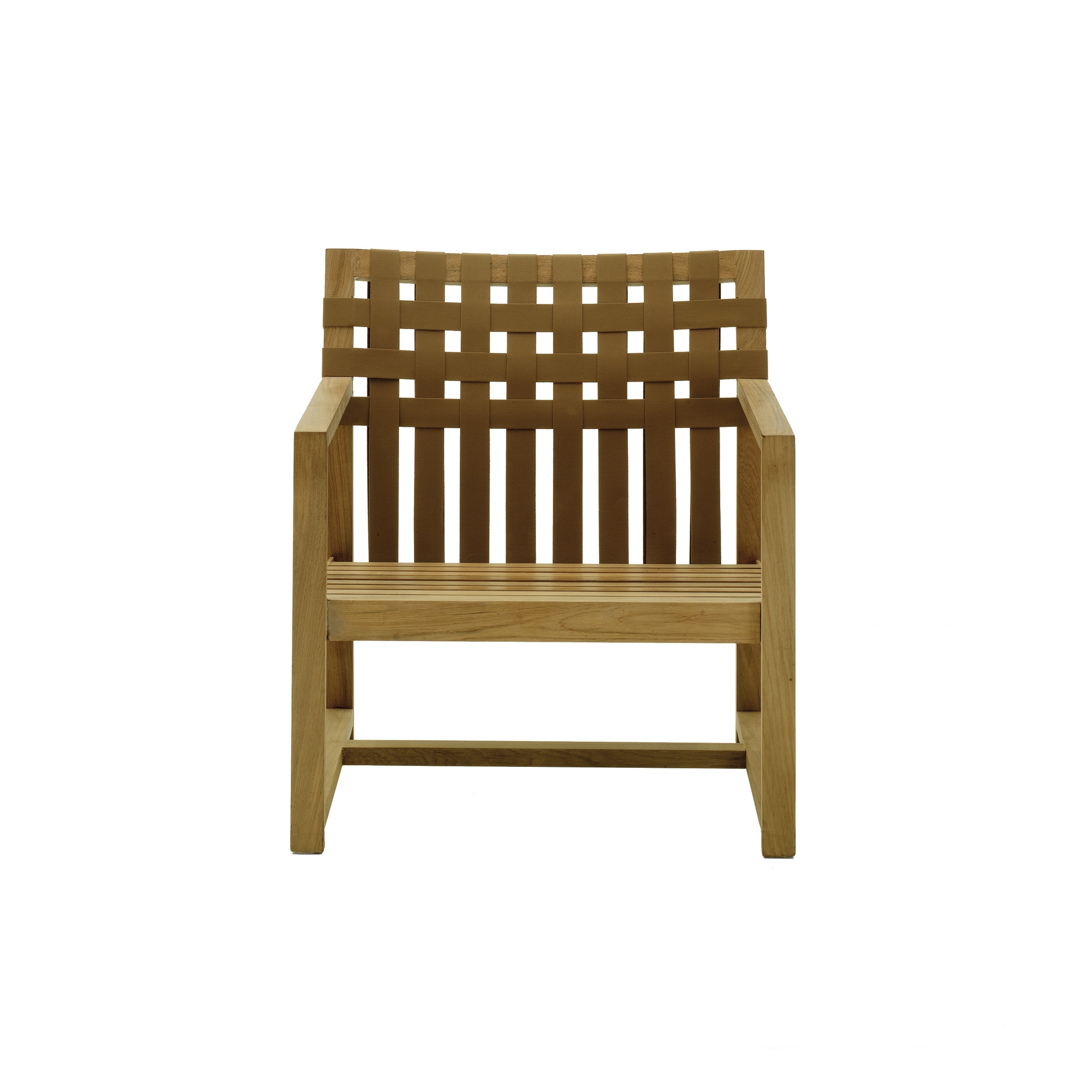 Display product NETWORK 168 Lounge Chair from manufacturer Roda