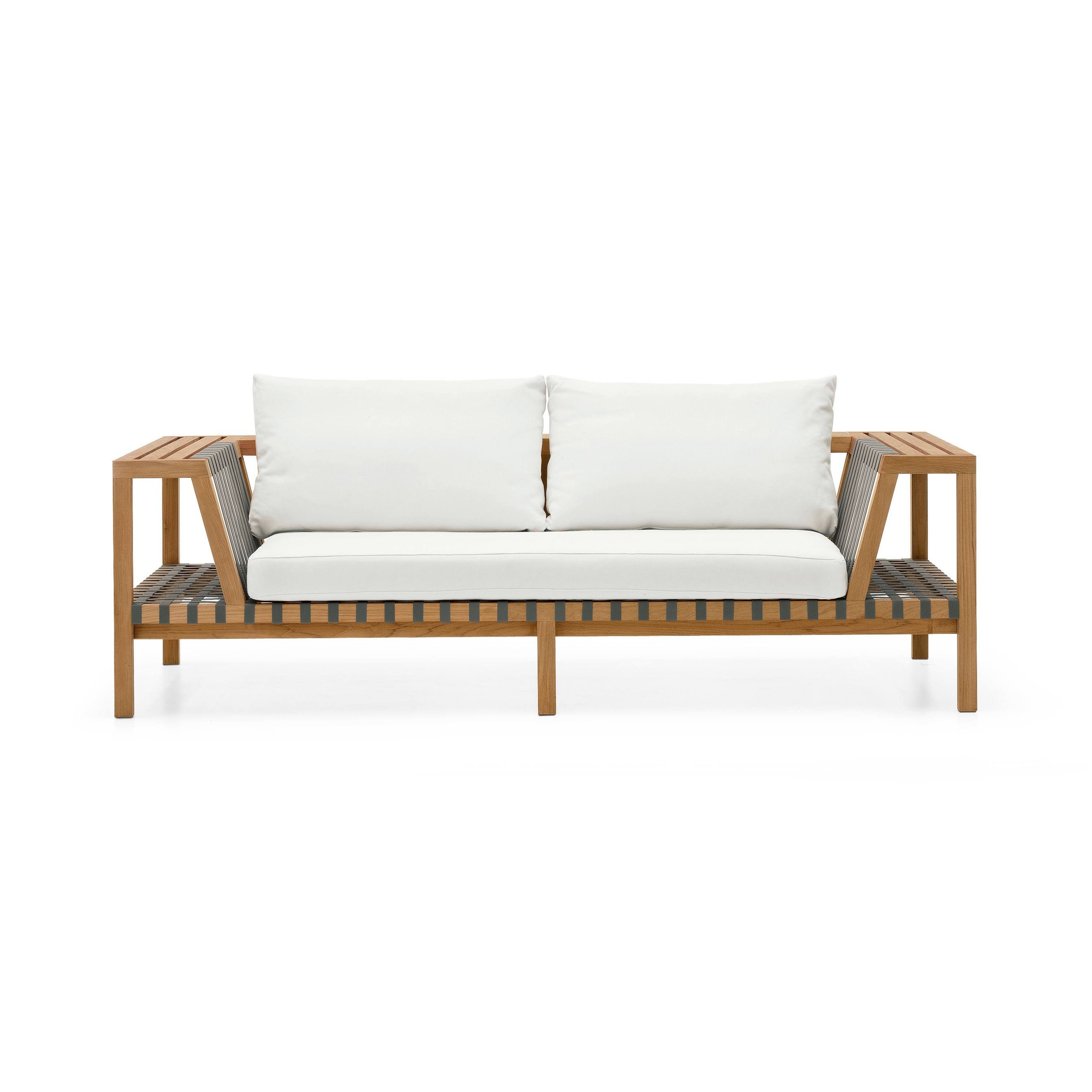 Display product NETWORK 120 2-Seater Sofa from manufacturer Roda