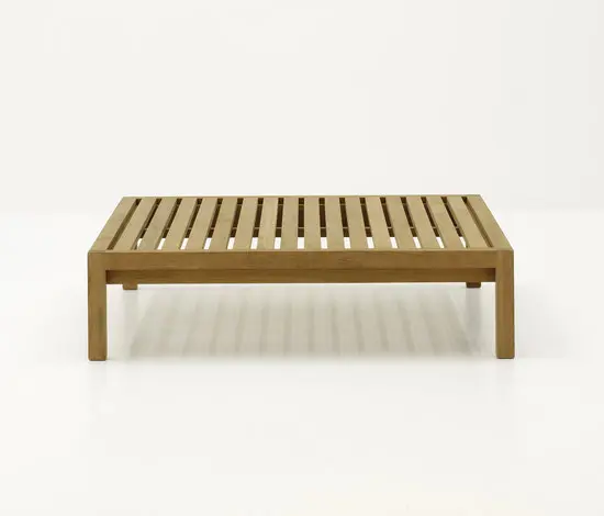 Roda - NETWORK 028 Coffee Table