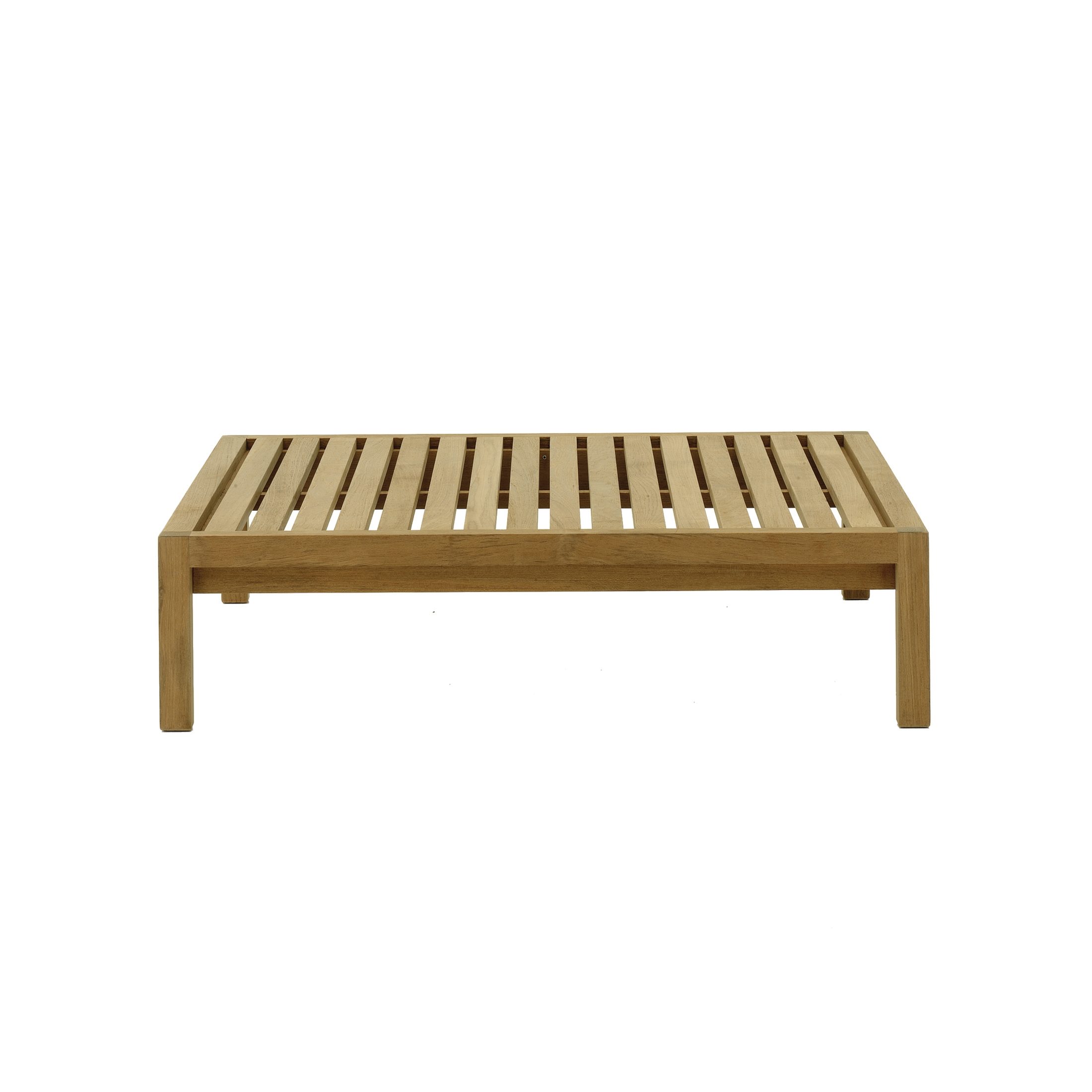 Display product NETWORK 028 Coffee Table from manufacturer Roda