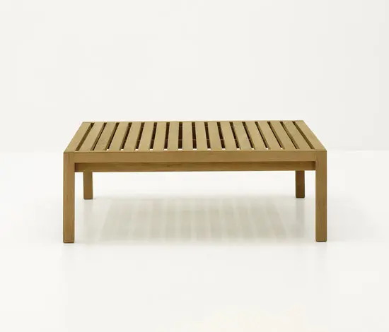 Roda - NETWORK 038 Coffee Table
