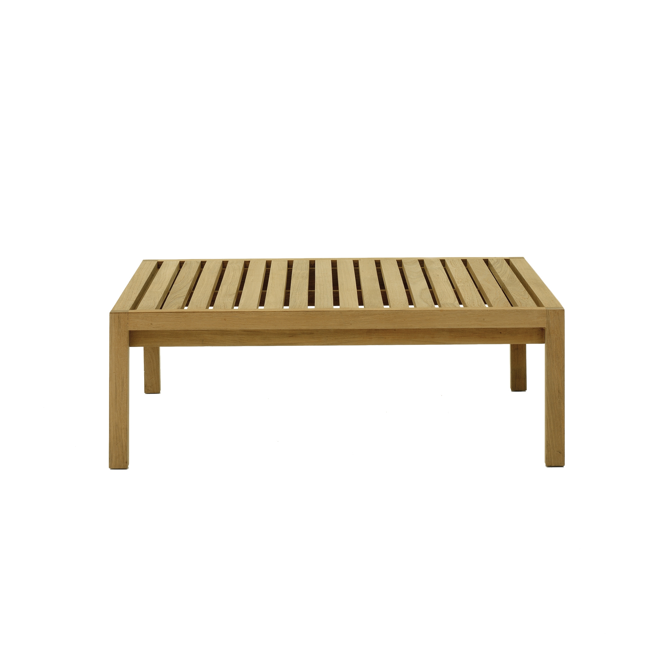 Display product NETWORK 038 Coffee Table from manufacturer Roda