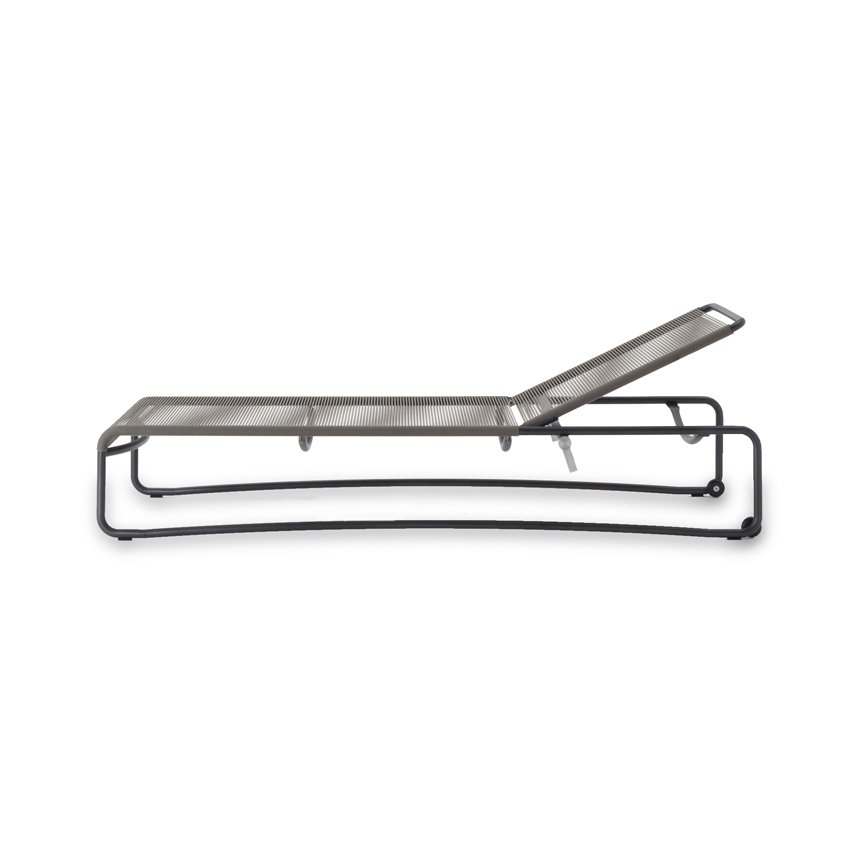 Produkt Sonneliege HARP 304 des Herstellers Roda anzeigen