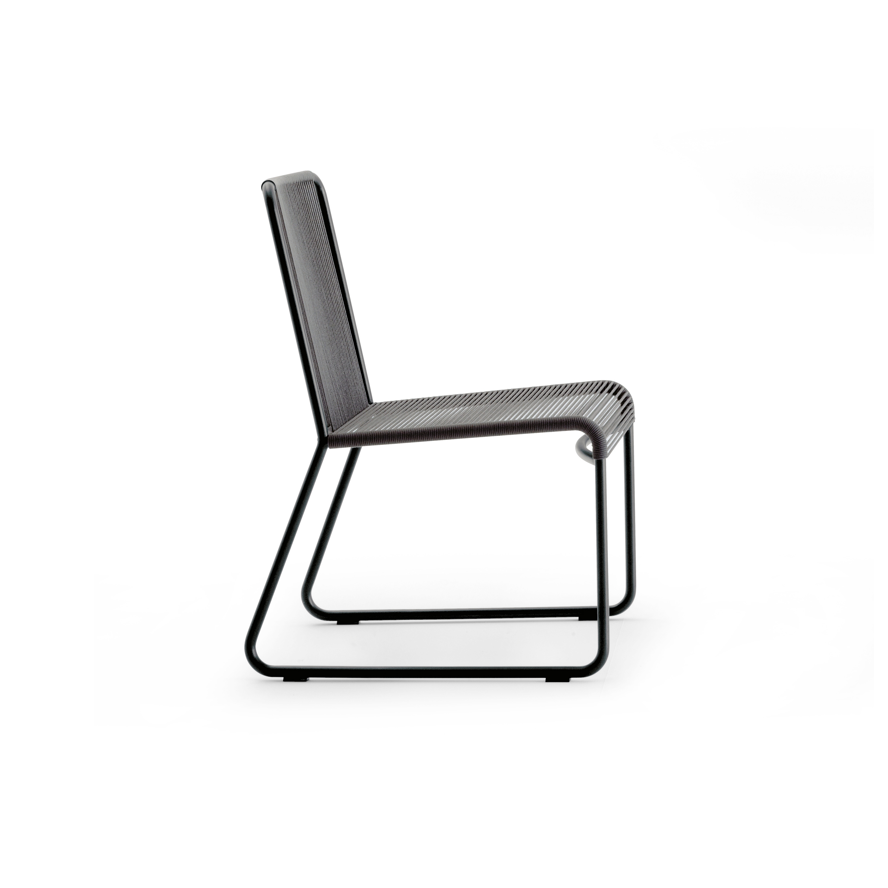 Display product HARP 349 Chair from manufacturer Roda