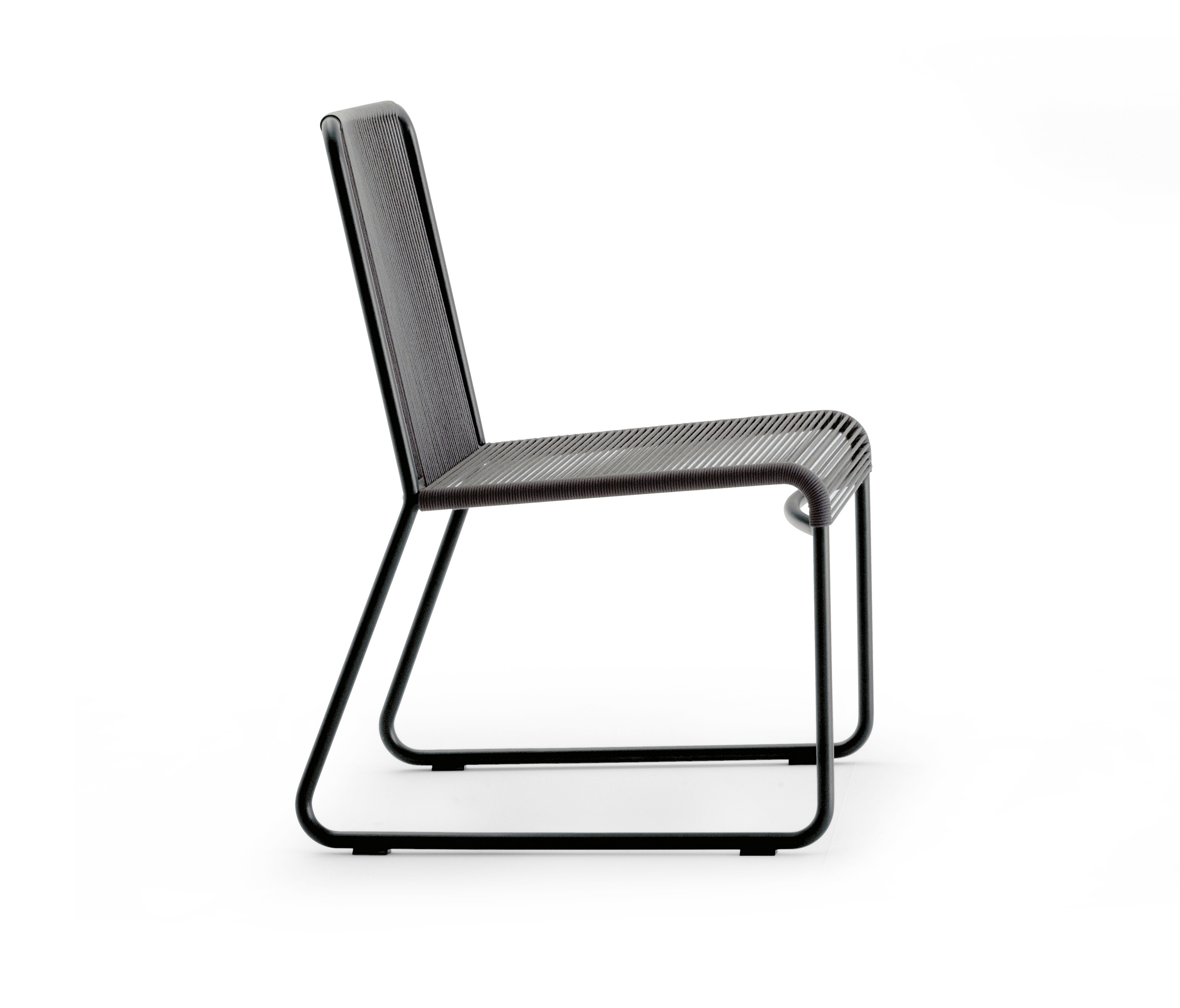 Display product HARP 349 Chair from manufacturer Roda