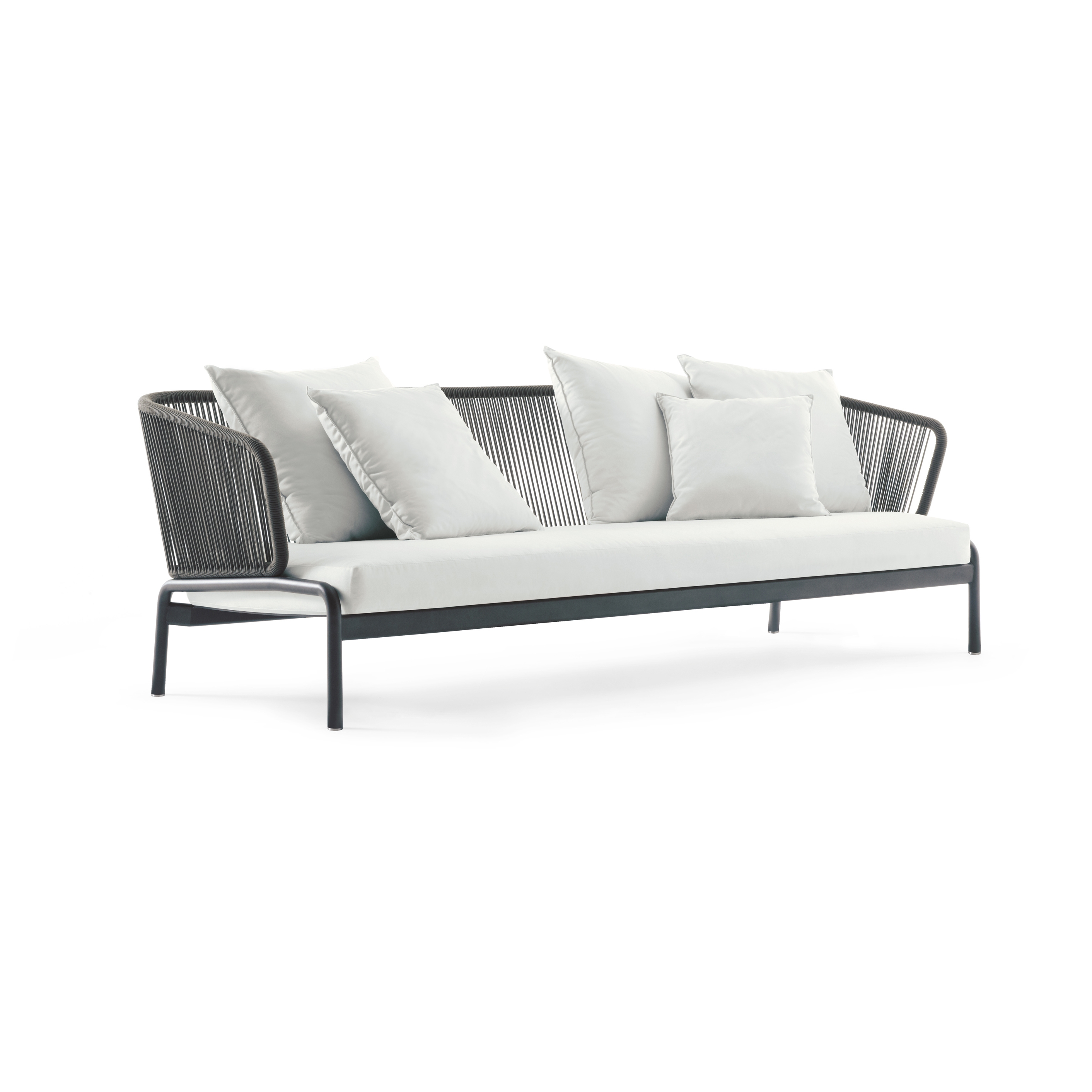 Display product SPOOL 003 sofa from manufacturer Roda