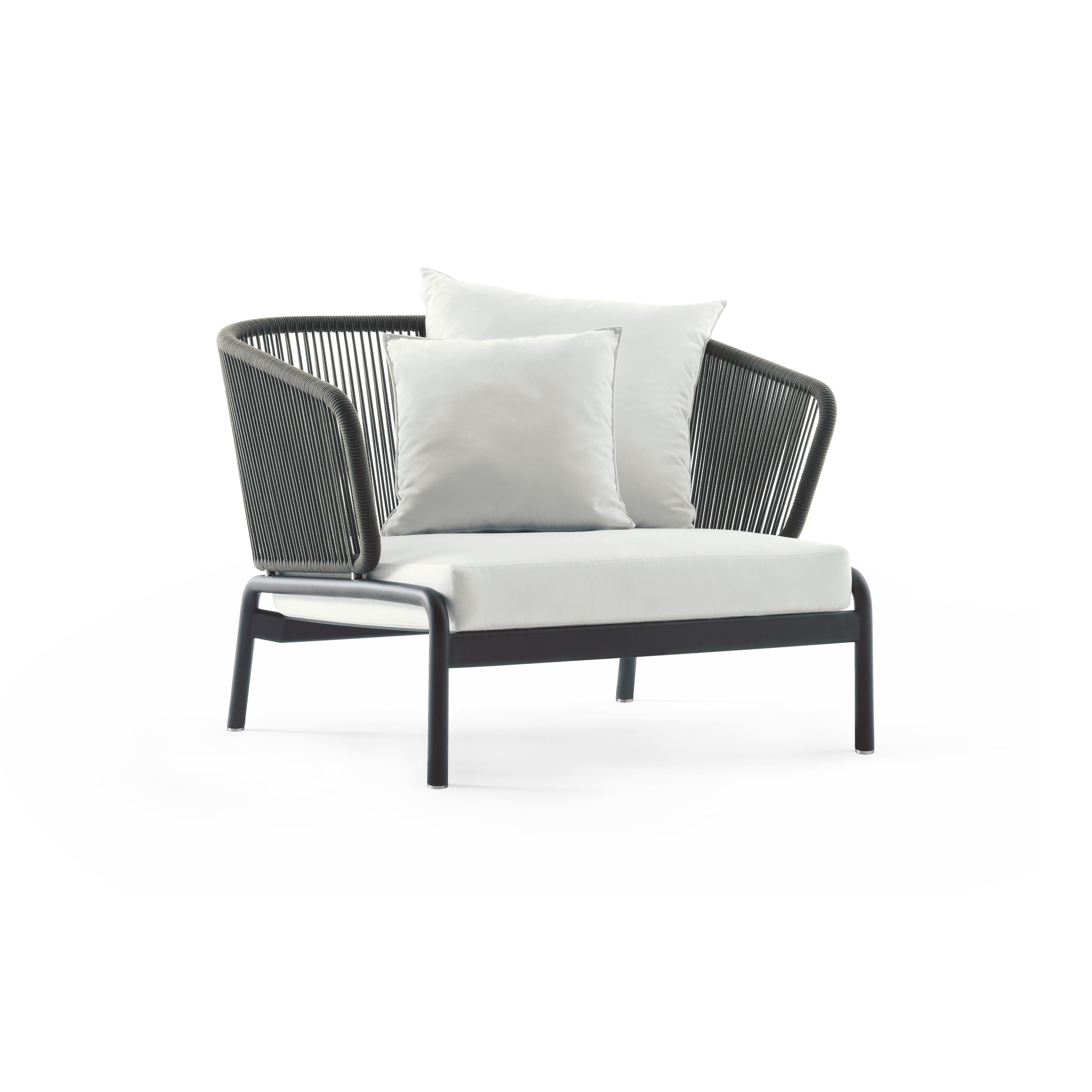 Produkt SPOOL 001 One-seater sofa des Herstellers Roda anzeigen