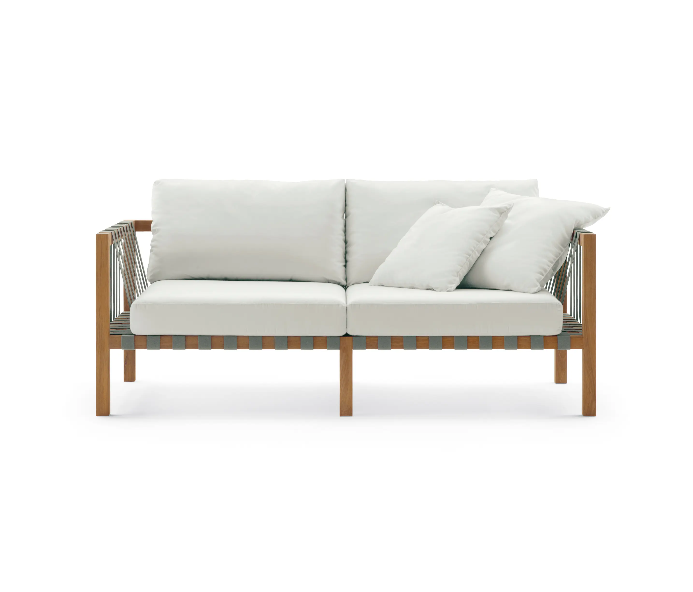 Roda - MISTRAL 102 2-Seater Sofa