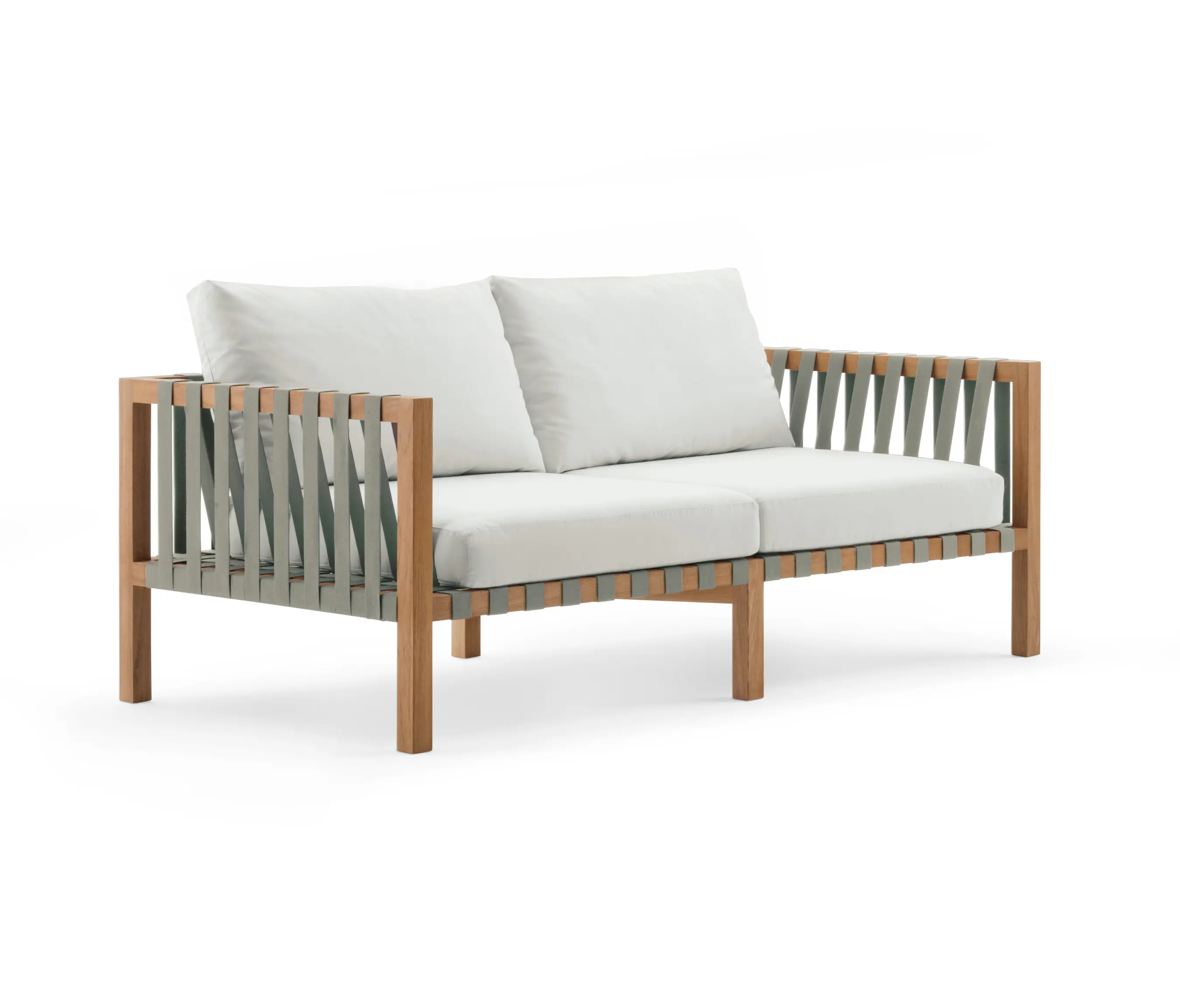Roda - MISTRAL 102 2-Seater Sofa