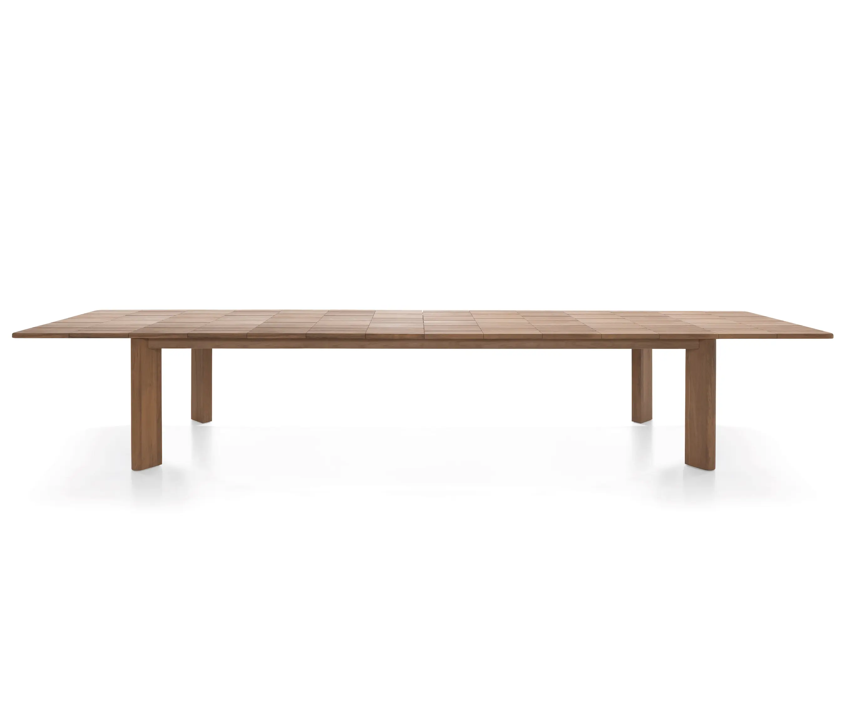 Roda - BRICK 002 Extendable Table