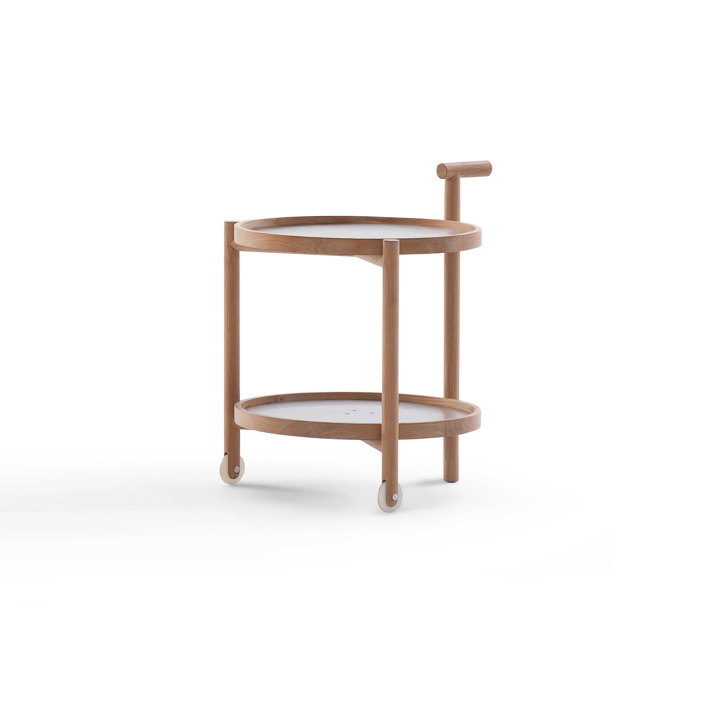 Mostrar el producto Carrito BAR CADDY 001 del fabricante Roda