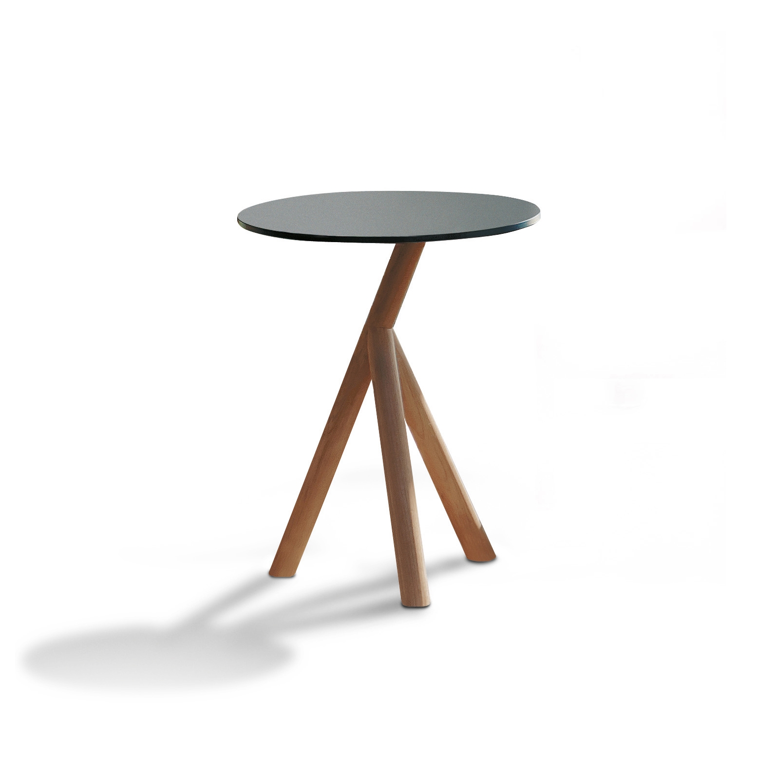 Afficher le produit Table basse latérale STORK 001 du fabricant Roda