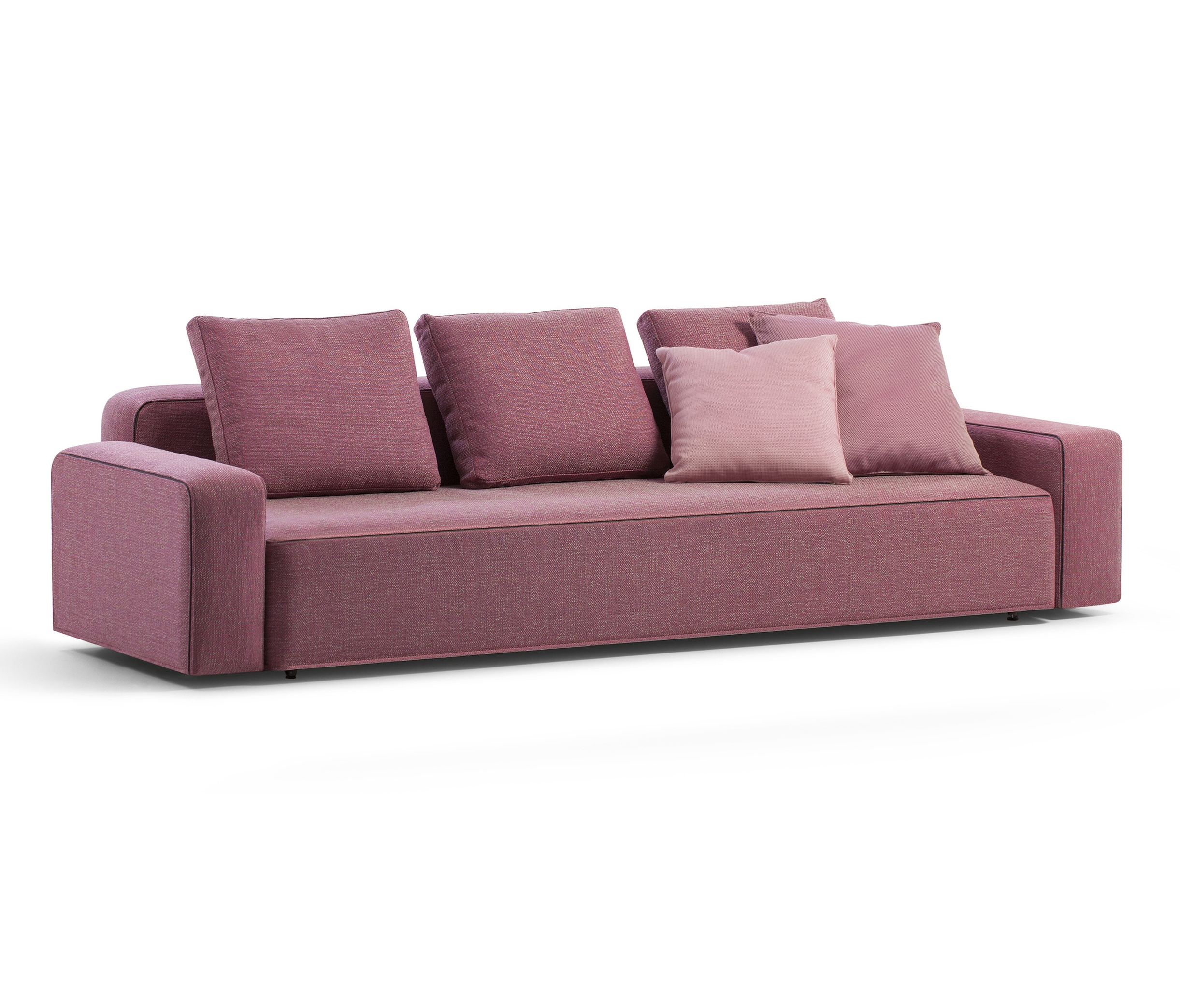 Display product DANDY 3 Seater Sofa from manufacturer Roda