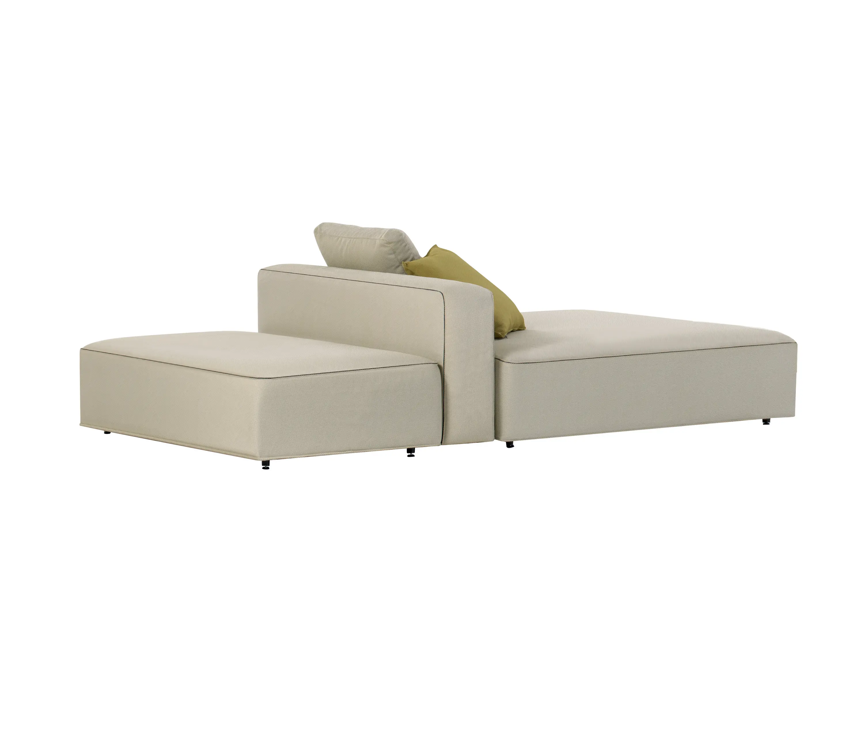 Roda - DANDY Sofa 2-Sitzer