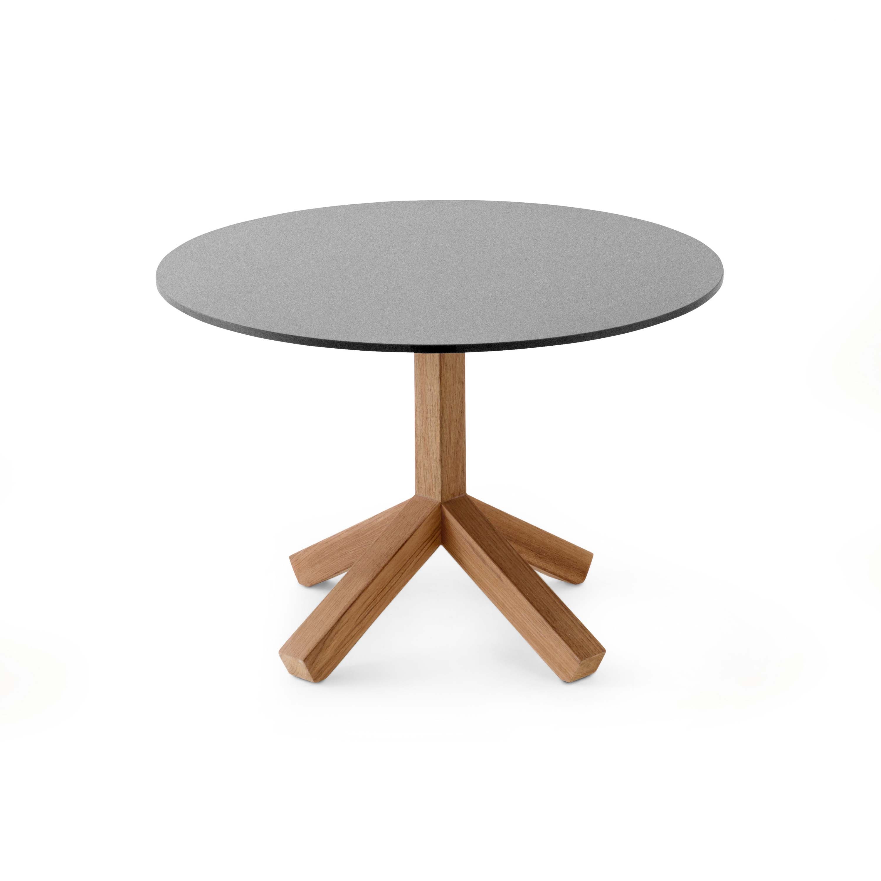 Afficher le produit Table basse latérale ROOT 046 du fabricant Roda