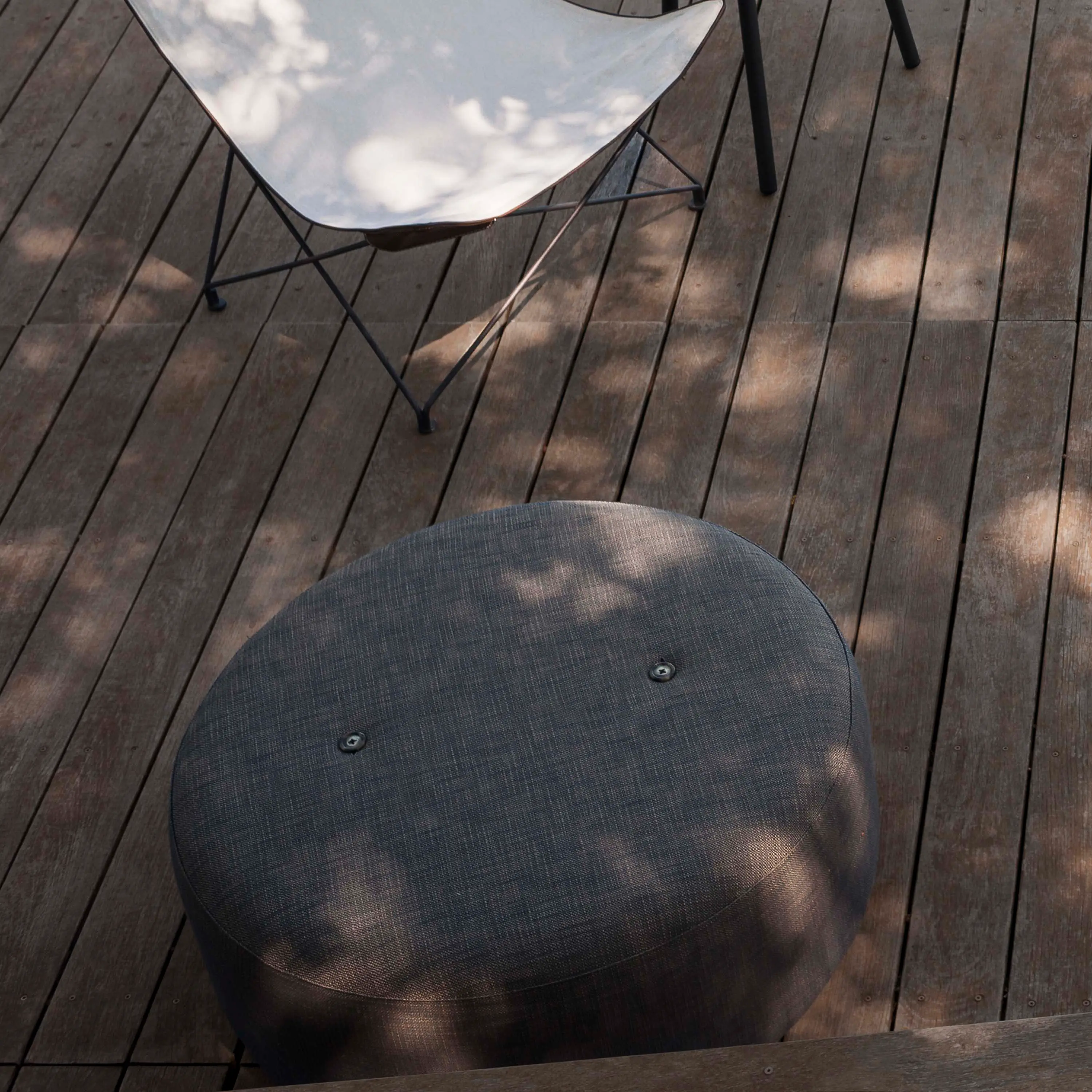 Roda - Pouf DOUBLE 032