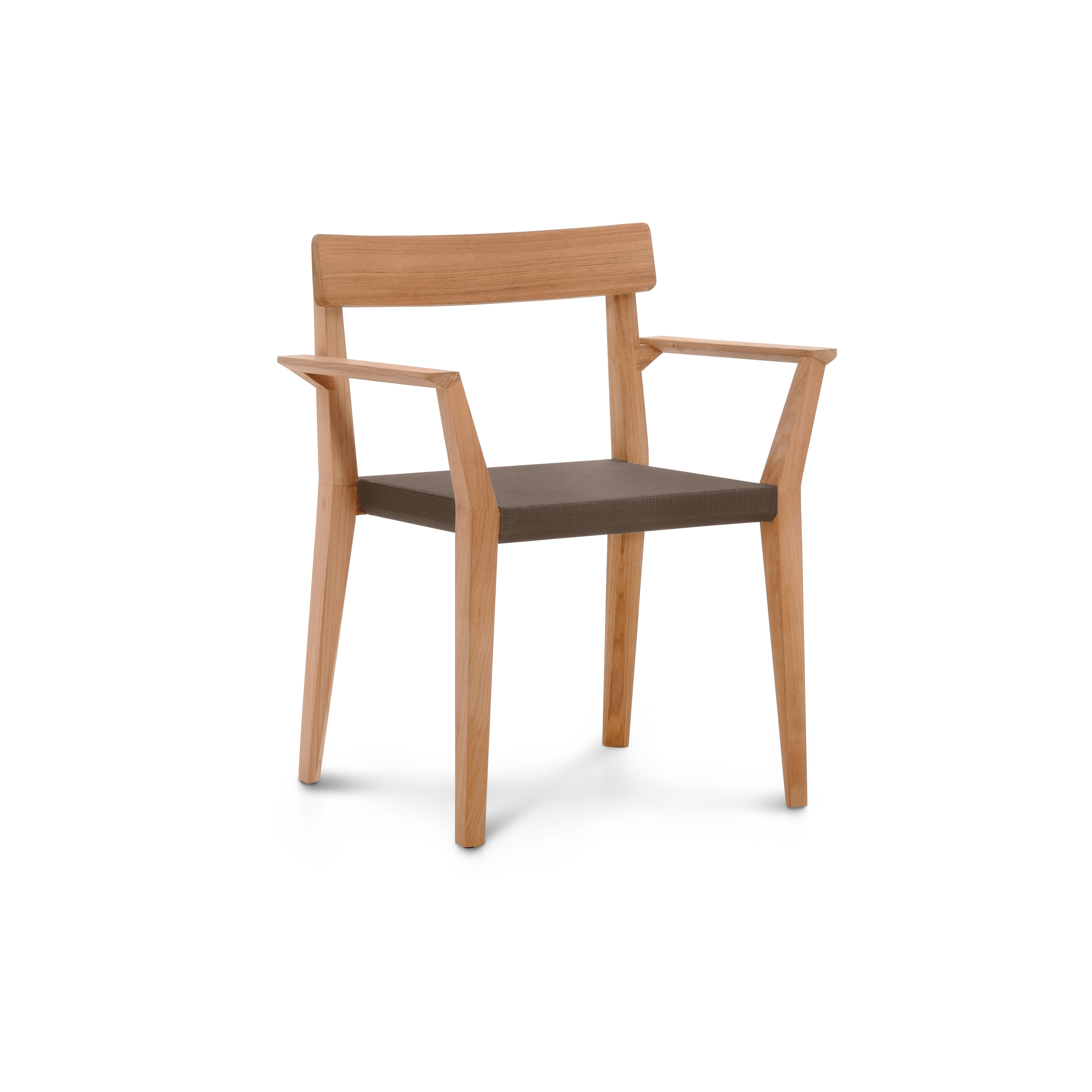 Produkt TEKA 172 armchair des Herstellers Roda anzeigen