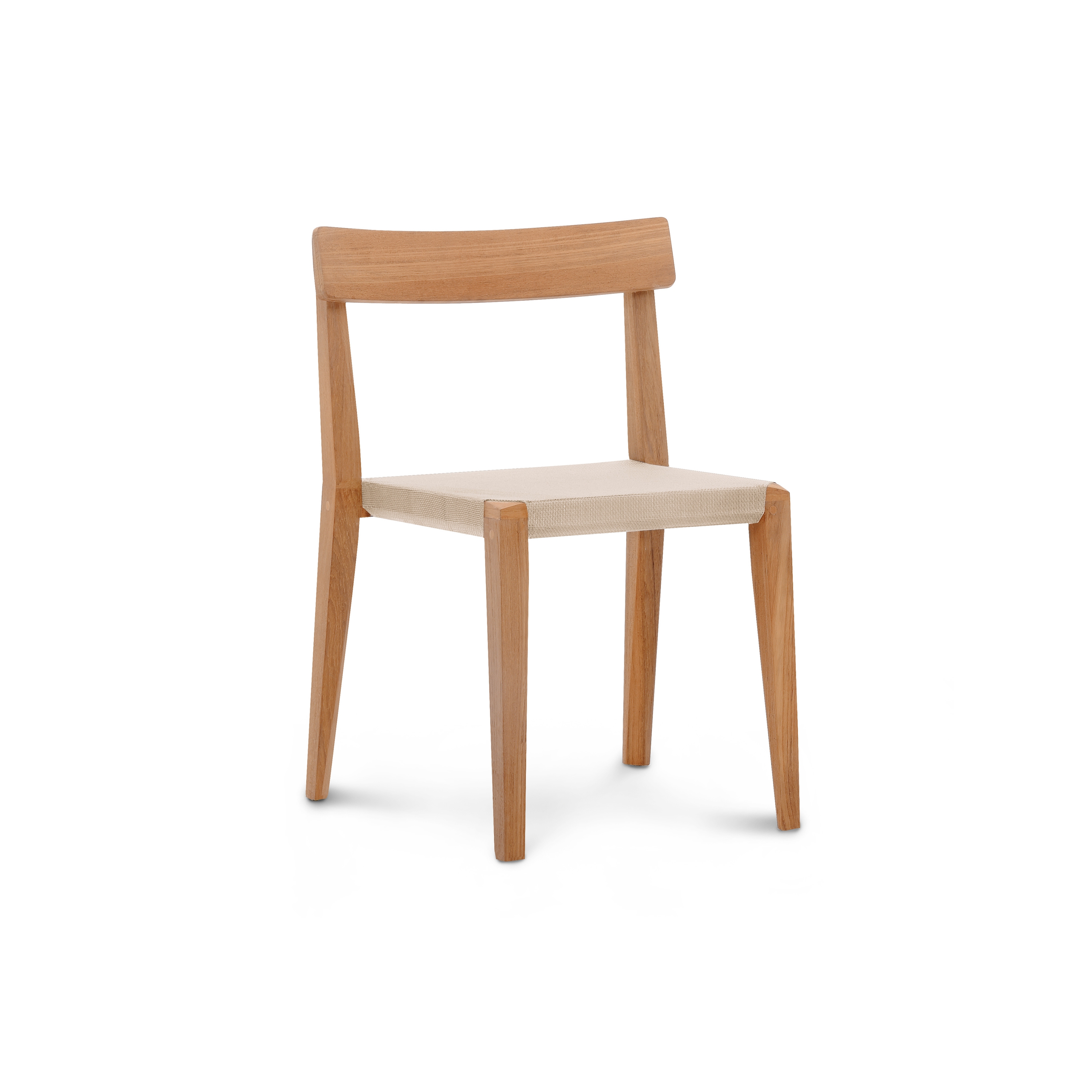 Display product TEKA 171 chair from manufacturer Roda