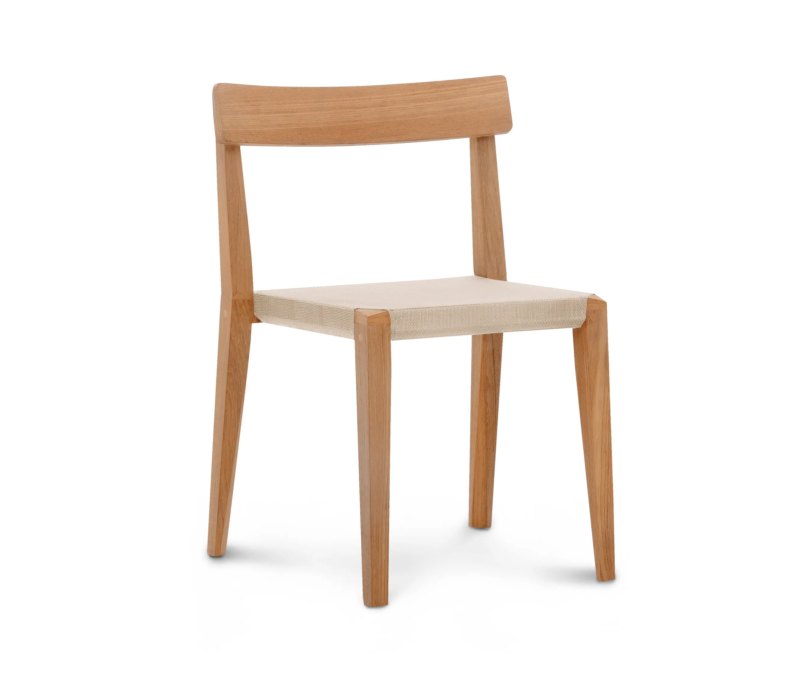 Roda - Sedia TEKA 171 | Sand