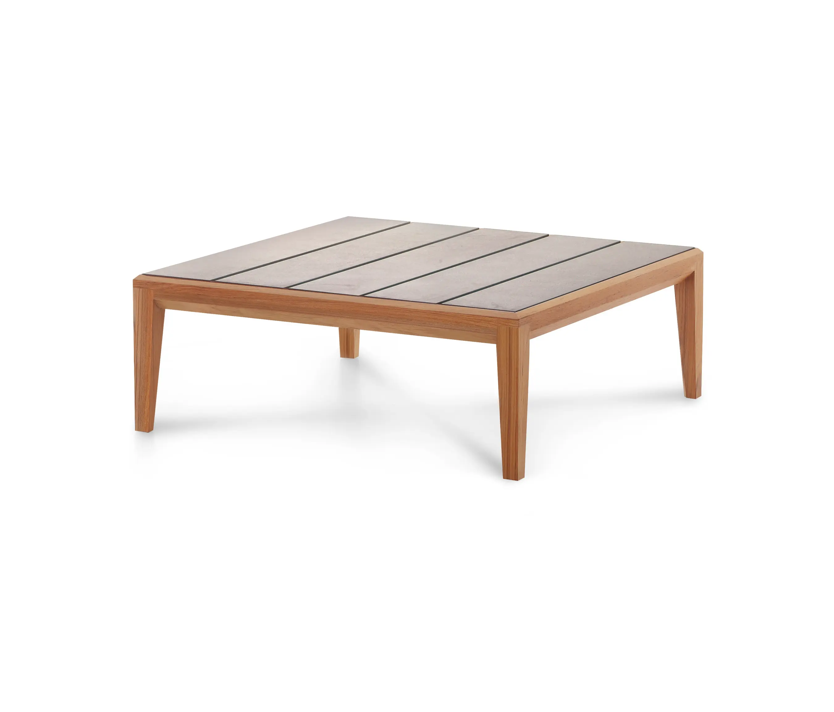 Roda - TEKA 008 Couchtisch