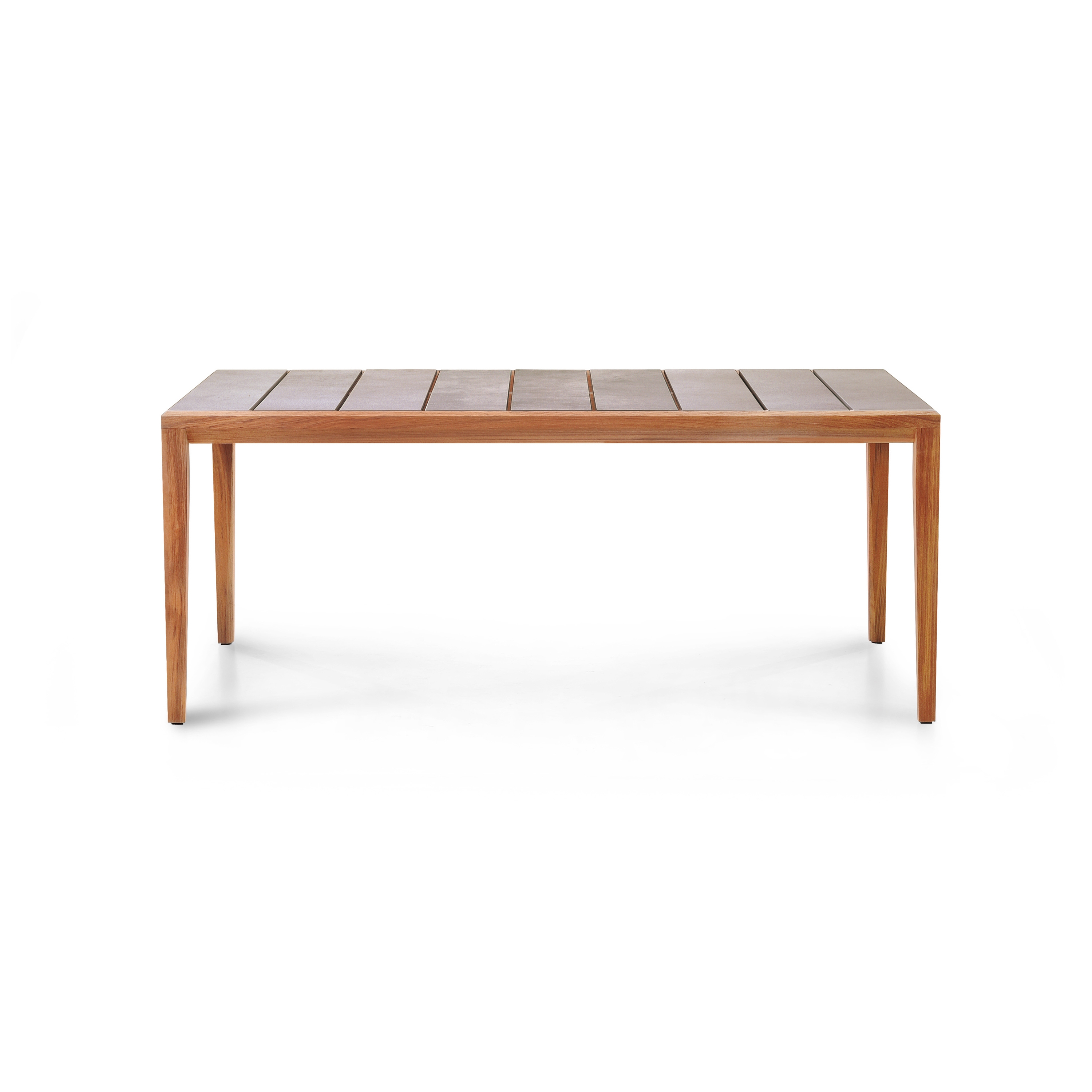 Display product TEKA 173 table from manufacturer Roda