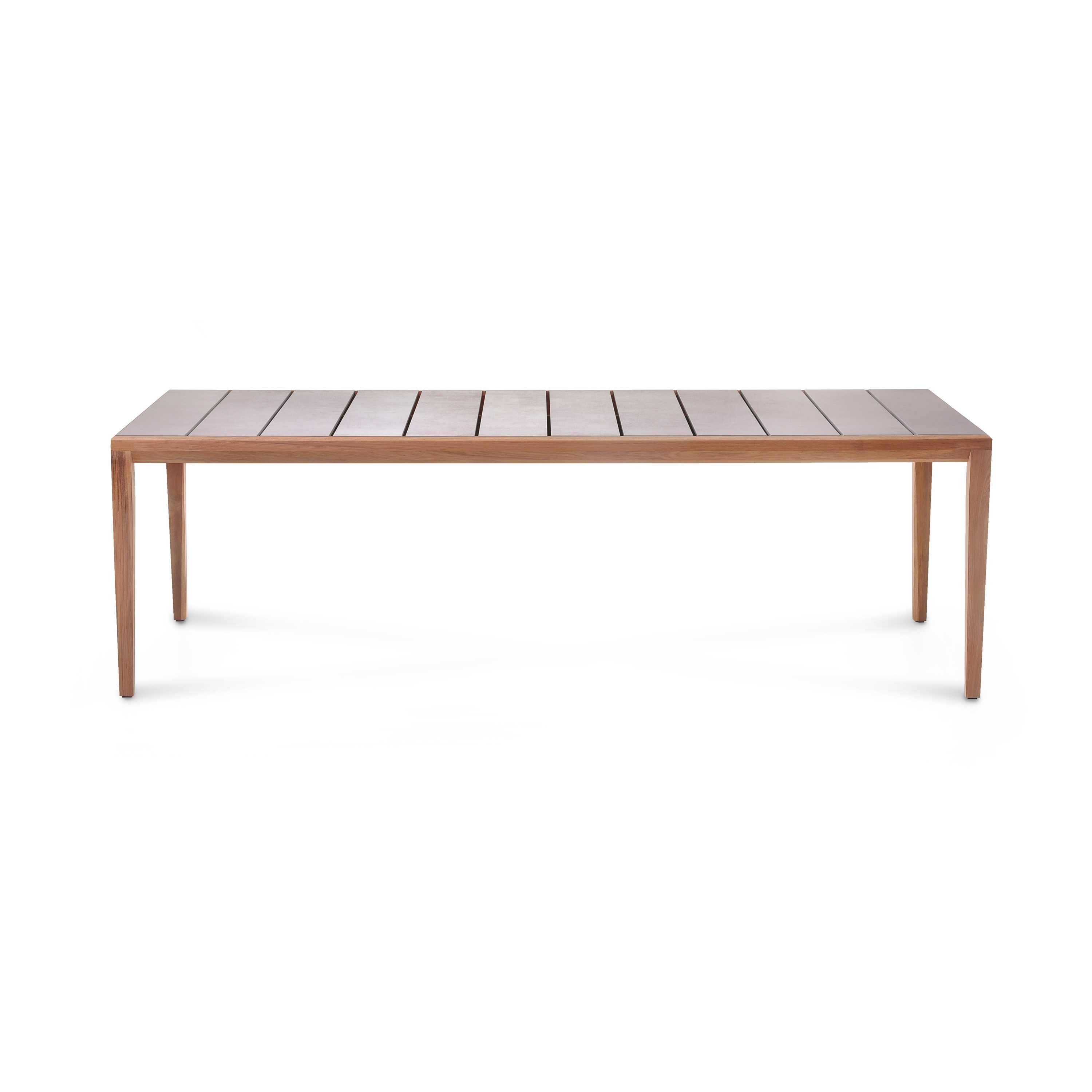 Display product TEKA 174 table from manufacturer Roda