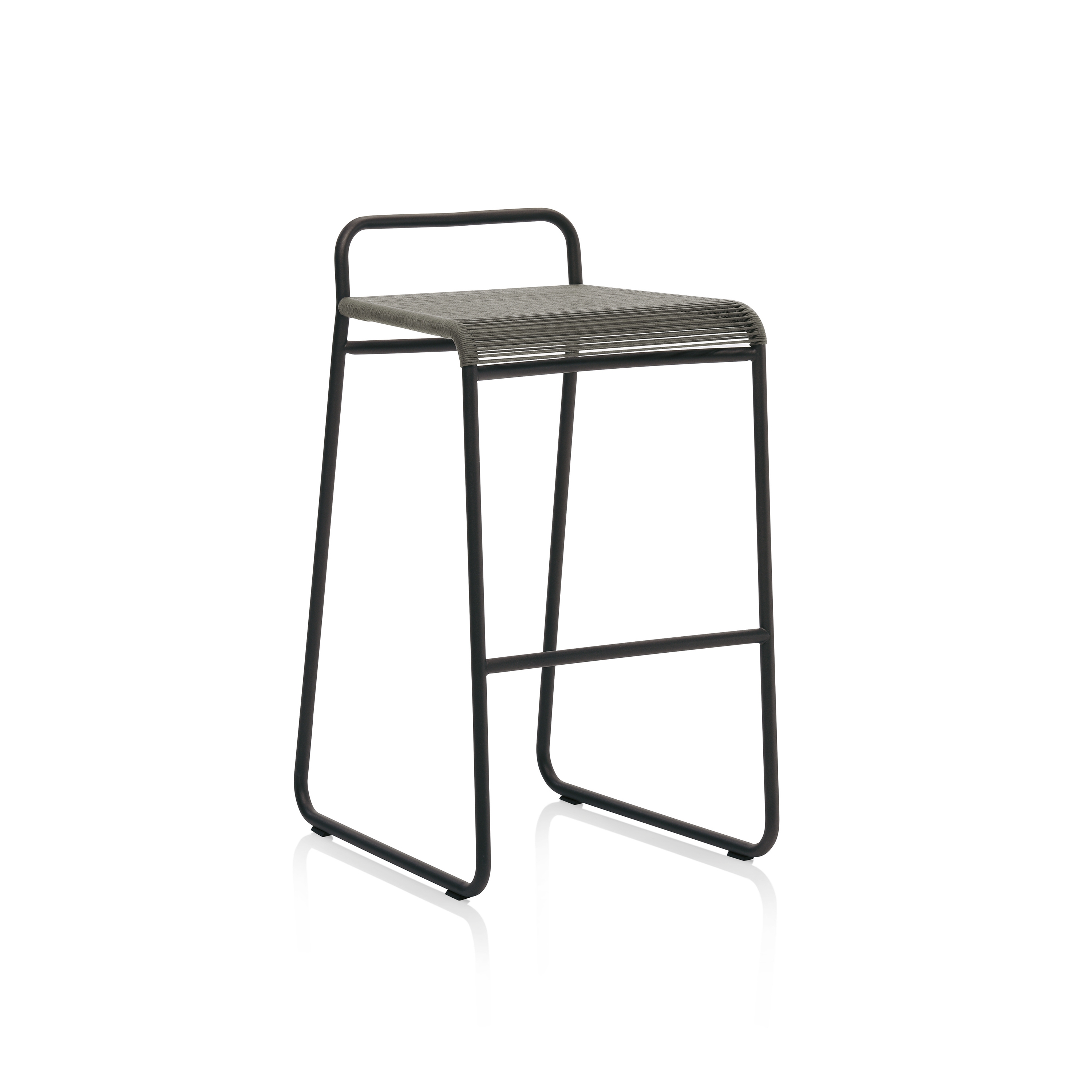 Mostra il prodotto Sgabello bar HARP 350 del produttore Roda