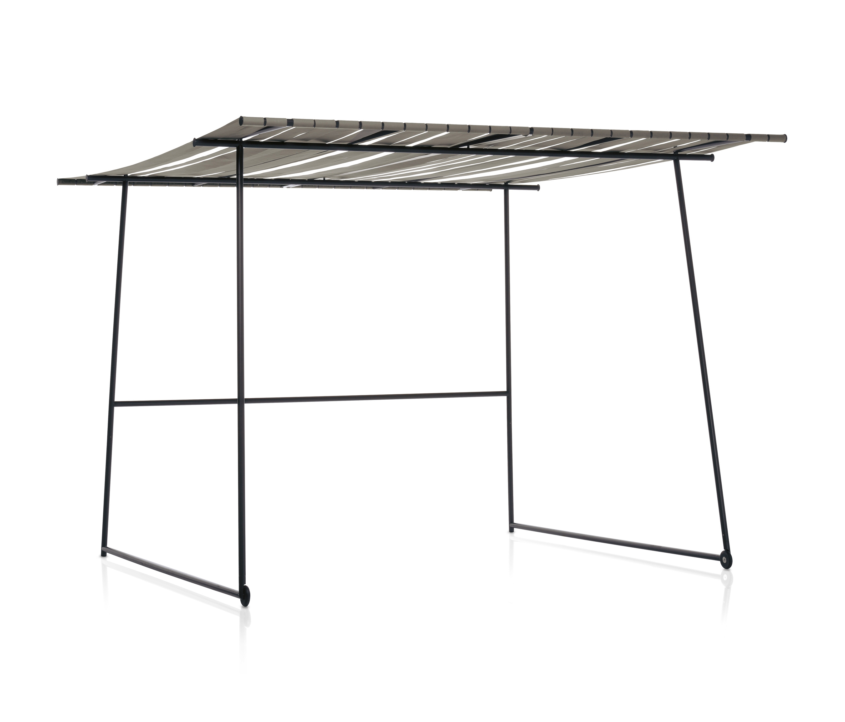 Display product OMBRINA 001 gazebo from manufacturer Roda