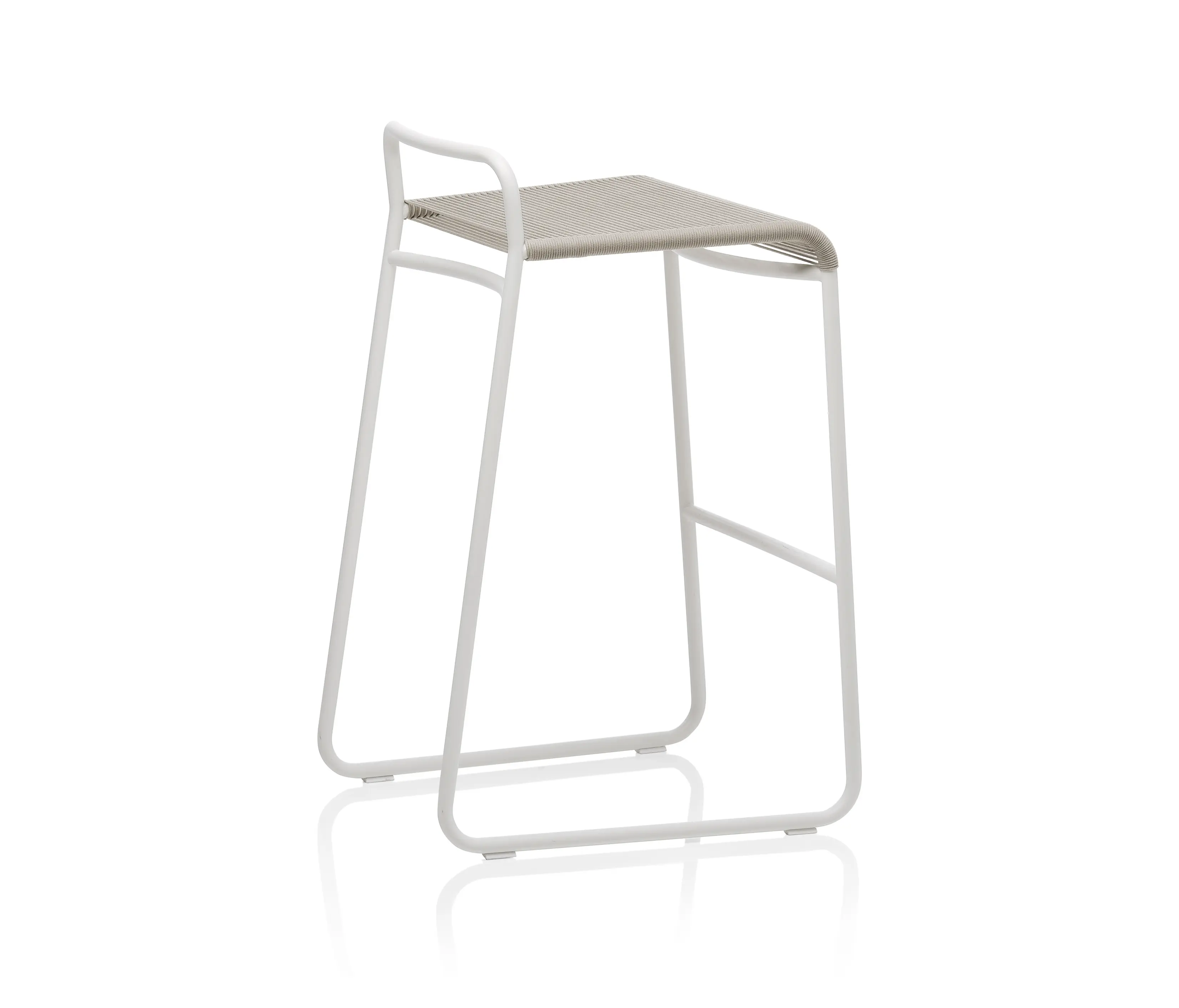 Roda - HARP bar stool
