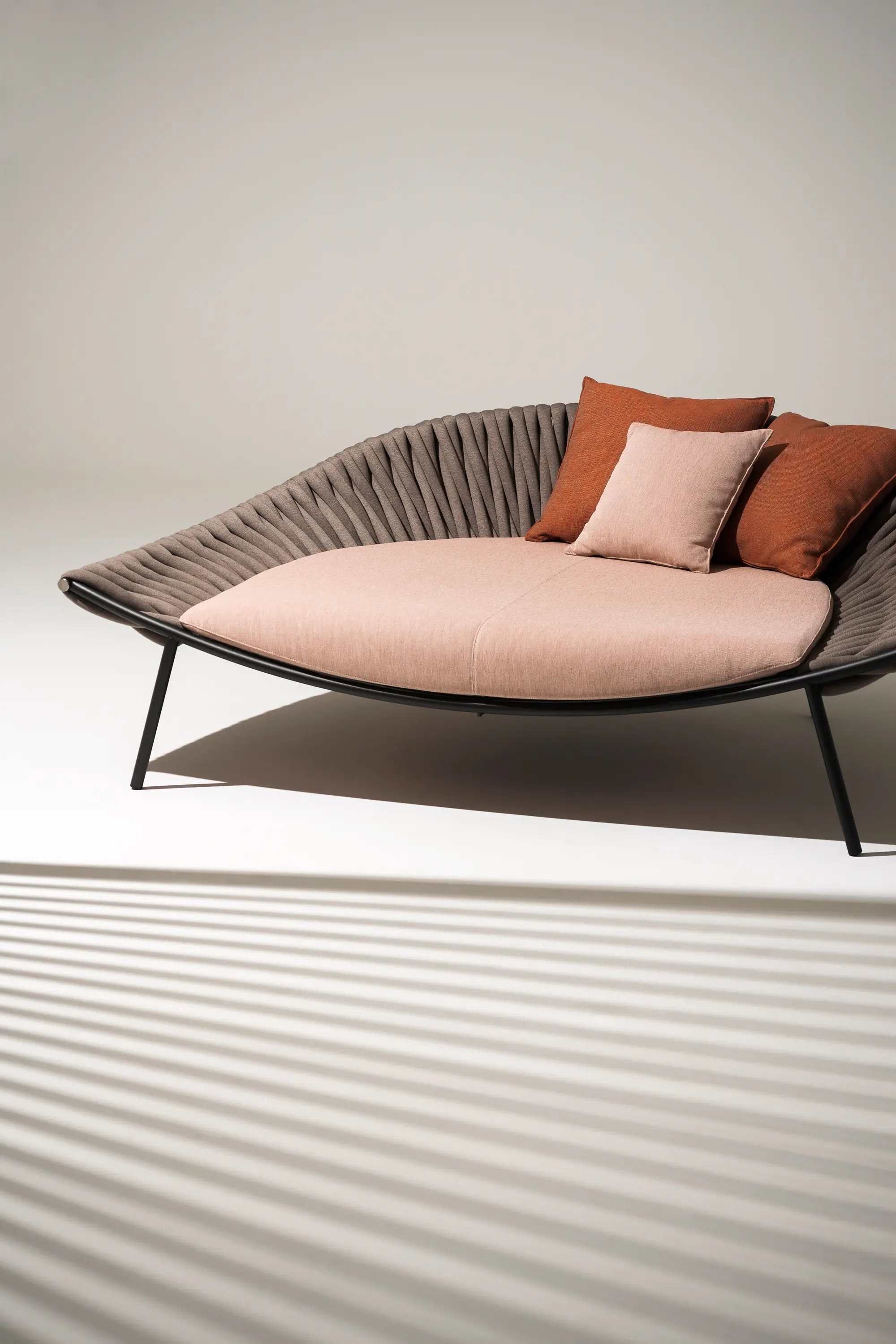 Roda - Daybed ARENA 001