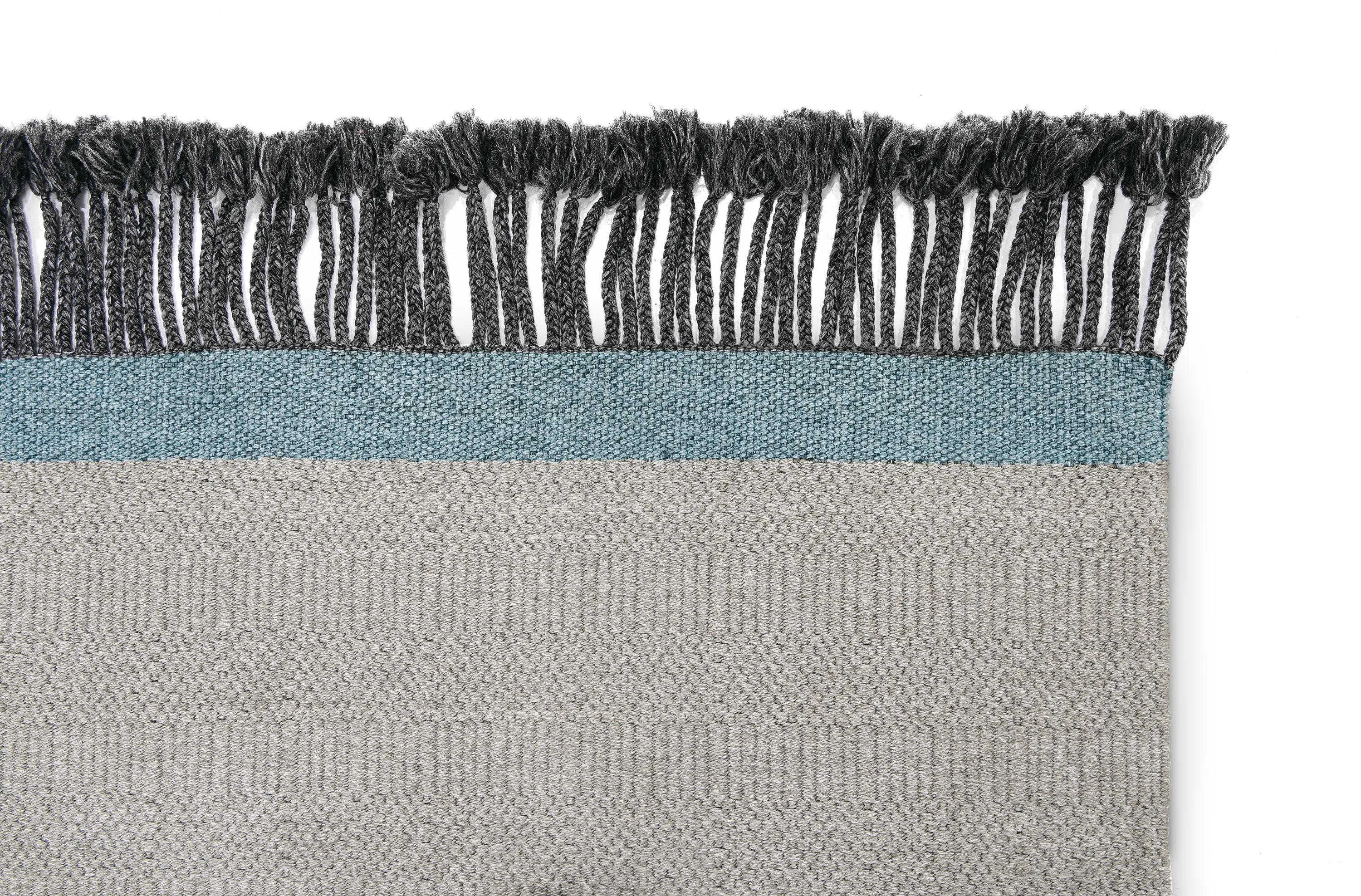 Roda - ATLAS 002 Teppich | Clay