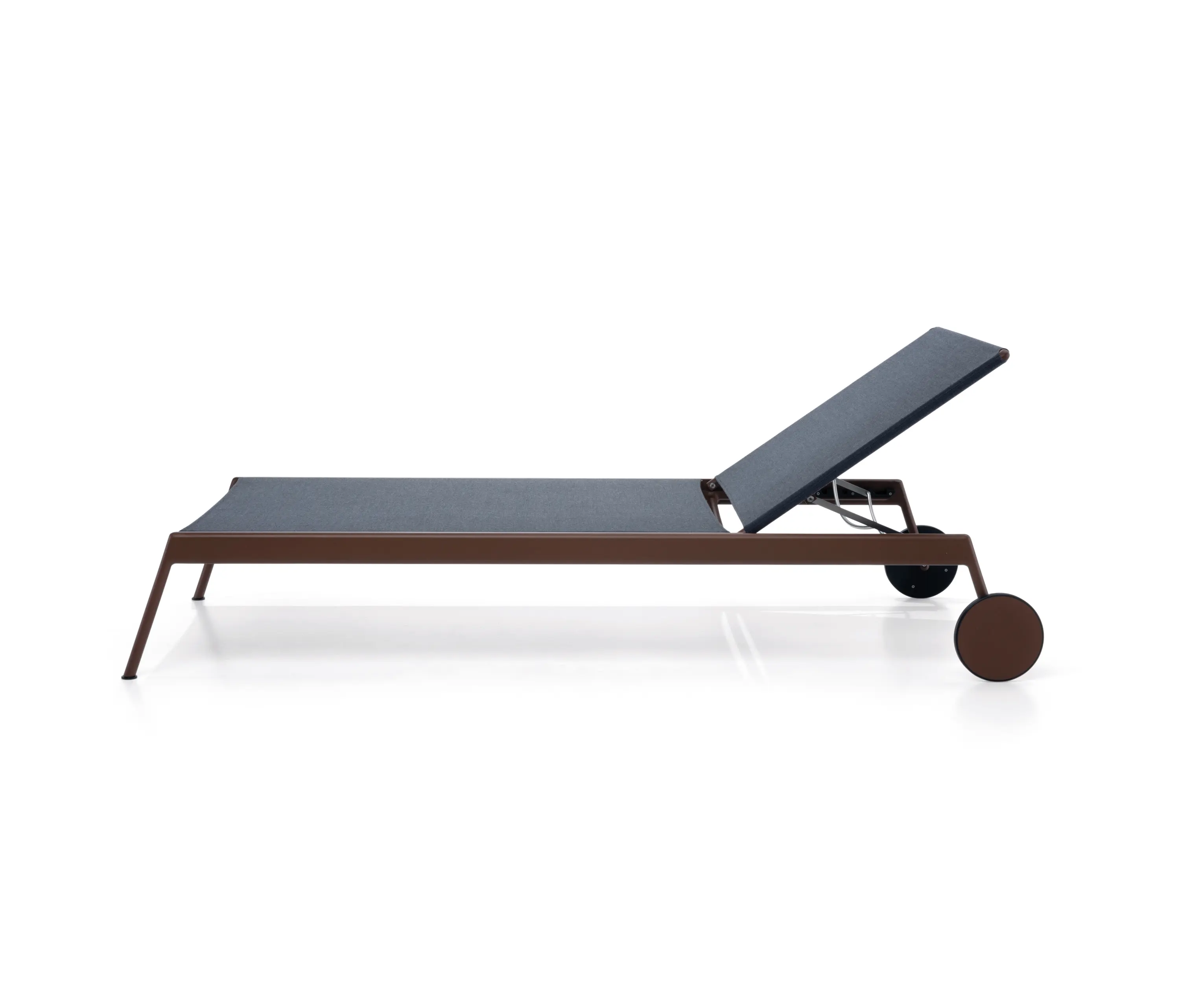 Roda - PIPER 007 sunlounger
