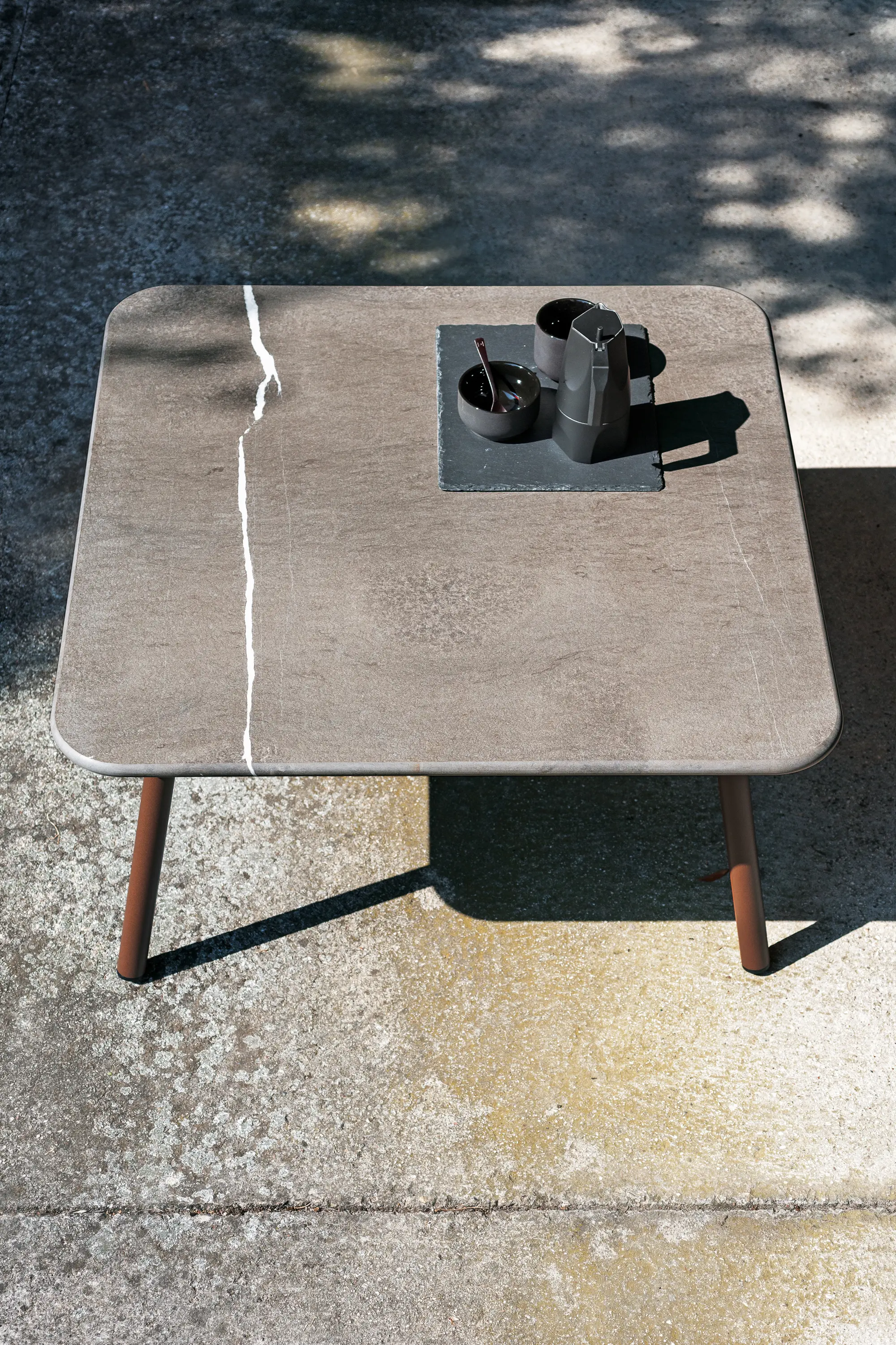 Roda - PIPER 011 coffee table