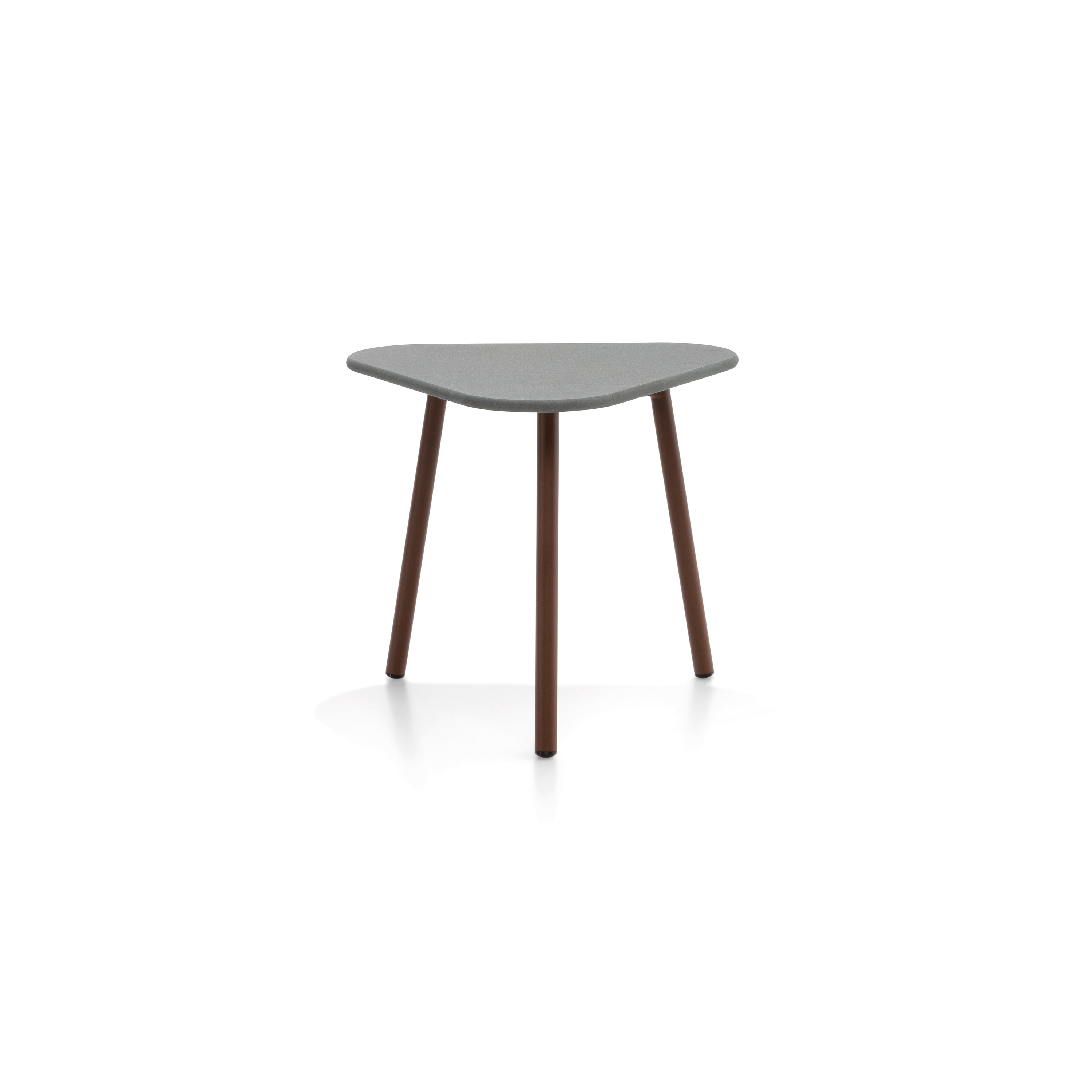 Display product PIPER 010 side table from manufacturer Roda