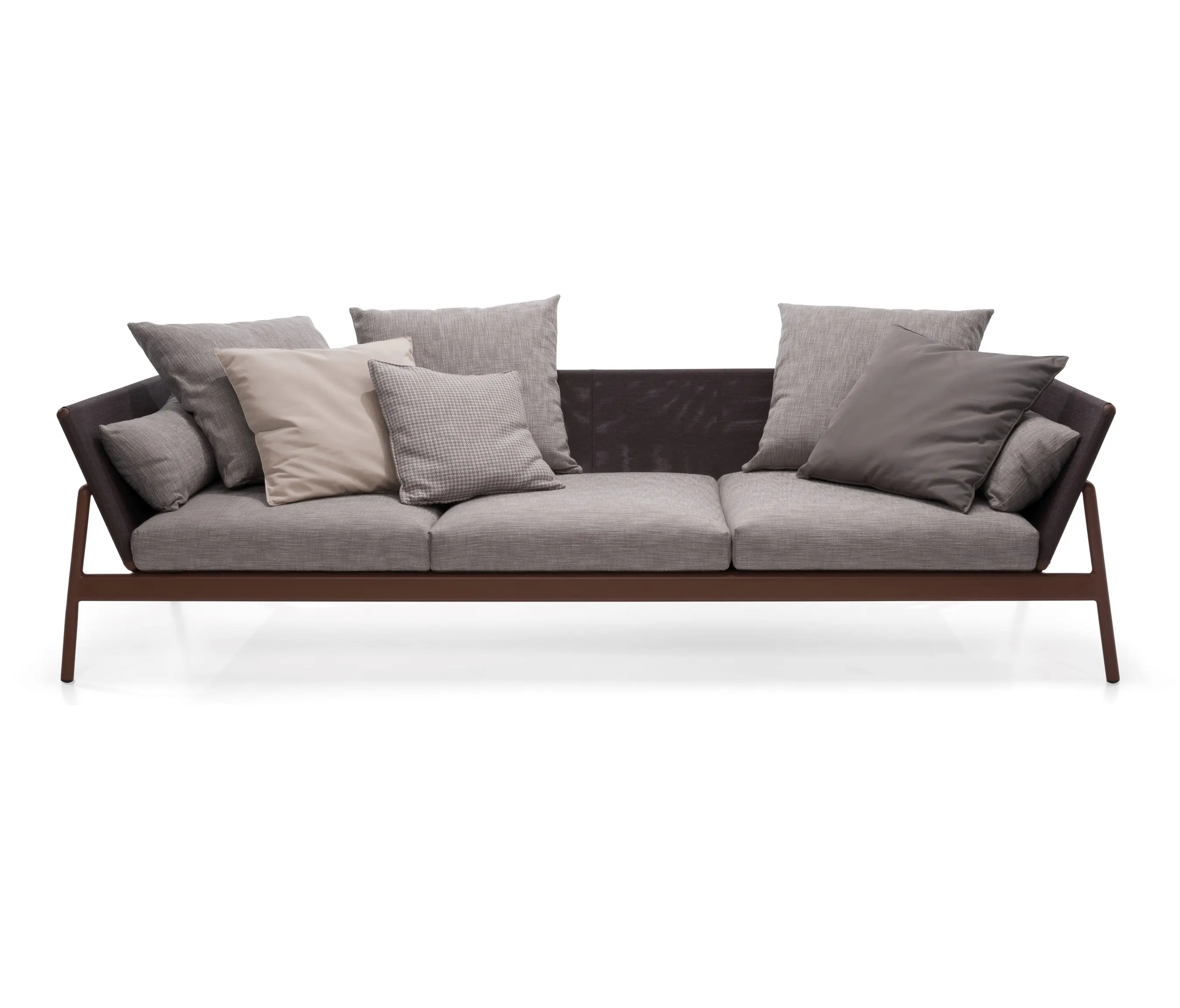 Roda - Canapé 3 places PIPER 003