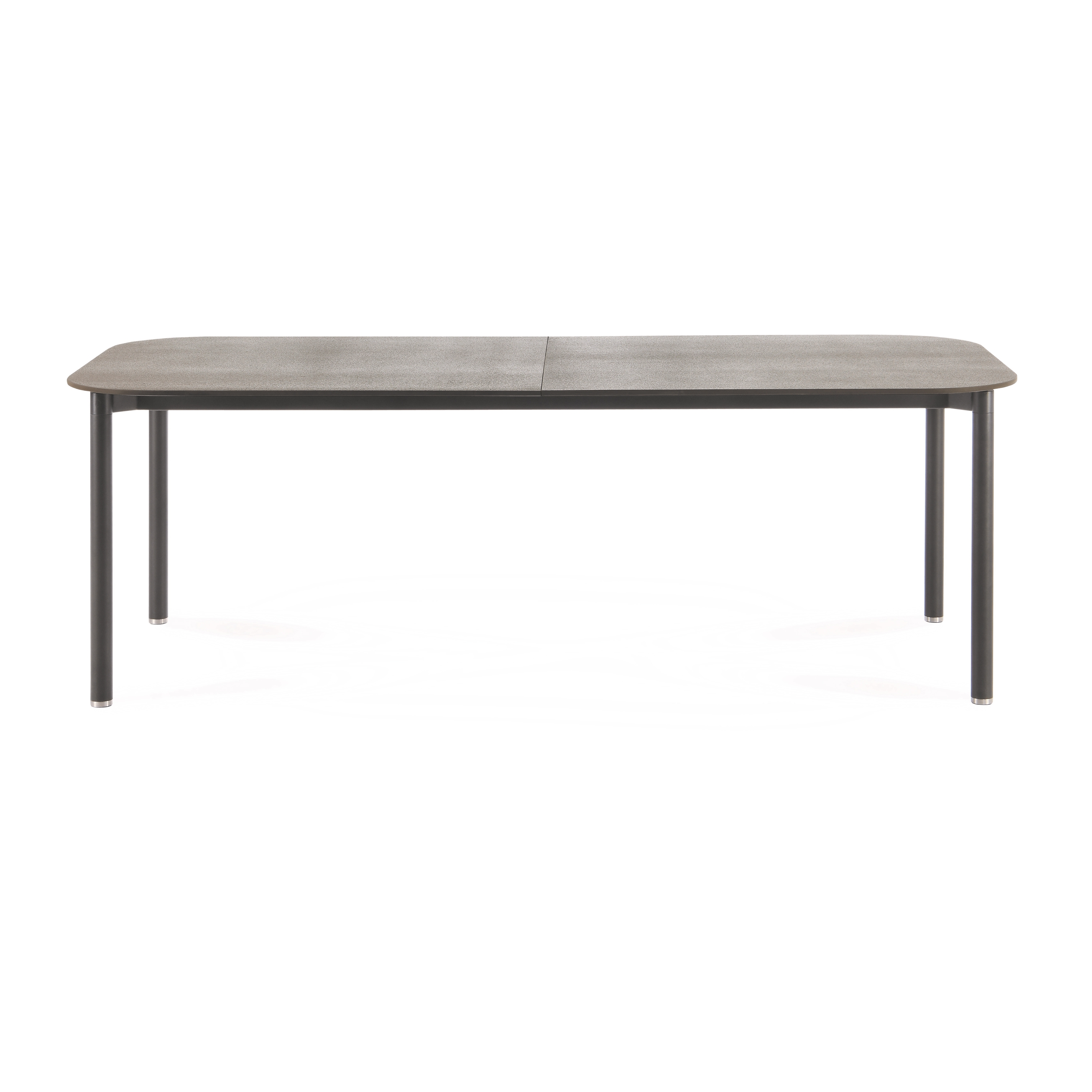 Display product PIPER 030 extendable table from manufacturer Roda