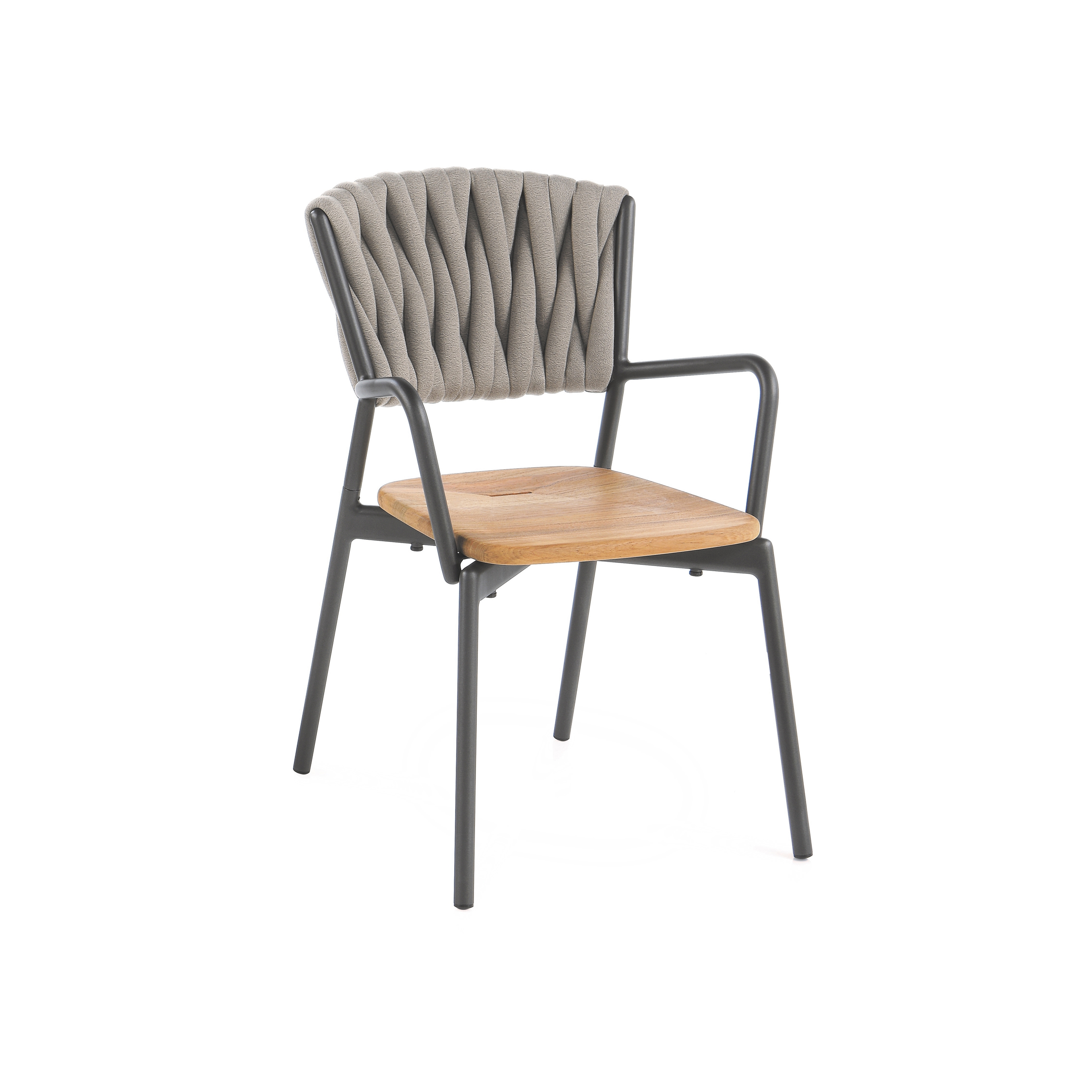Display product PIPER 221 armchair from manufacturer Roda
