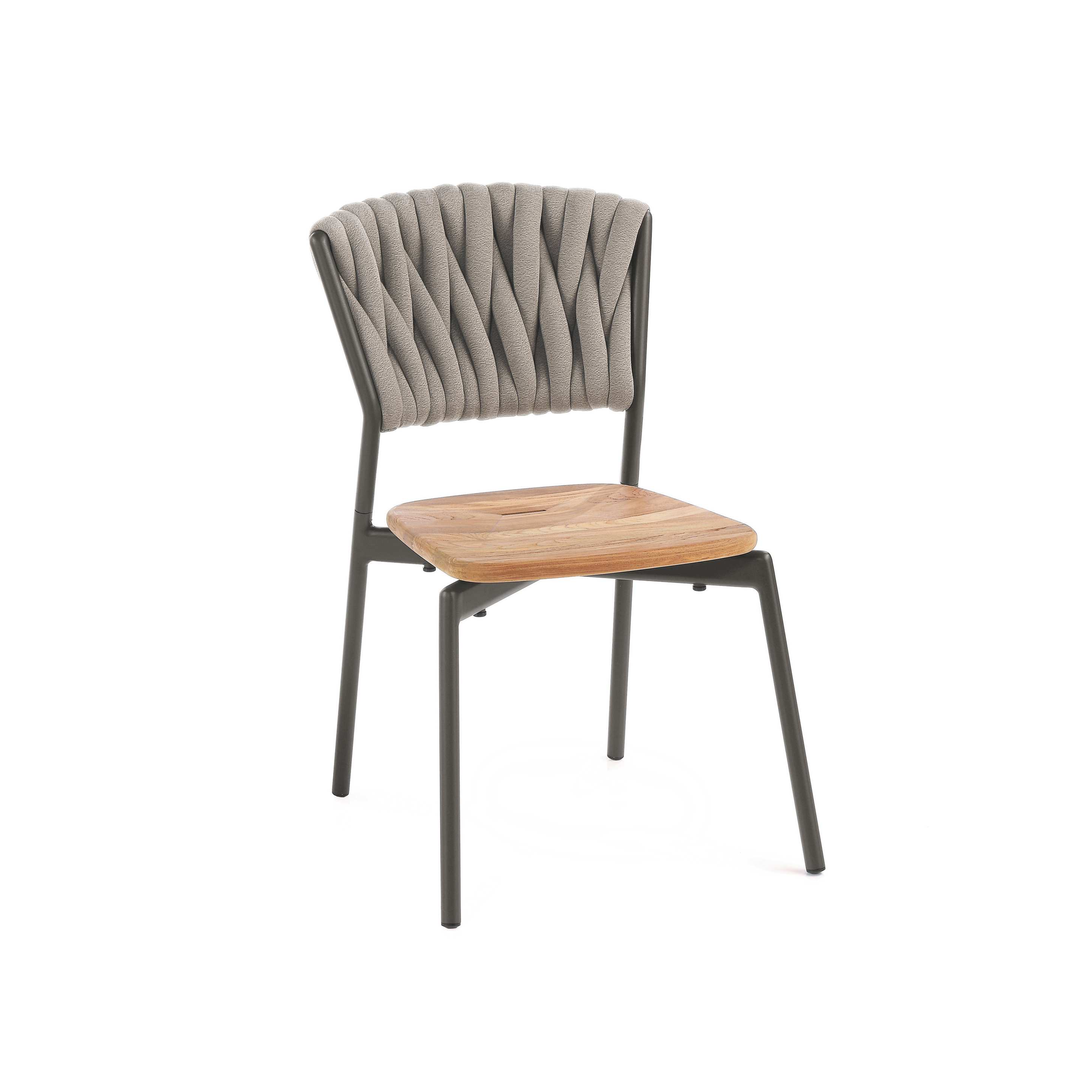 Display product PIPER 220 chair from manufacturer Roda