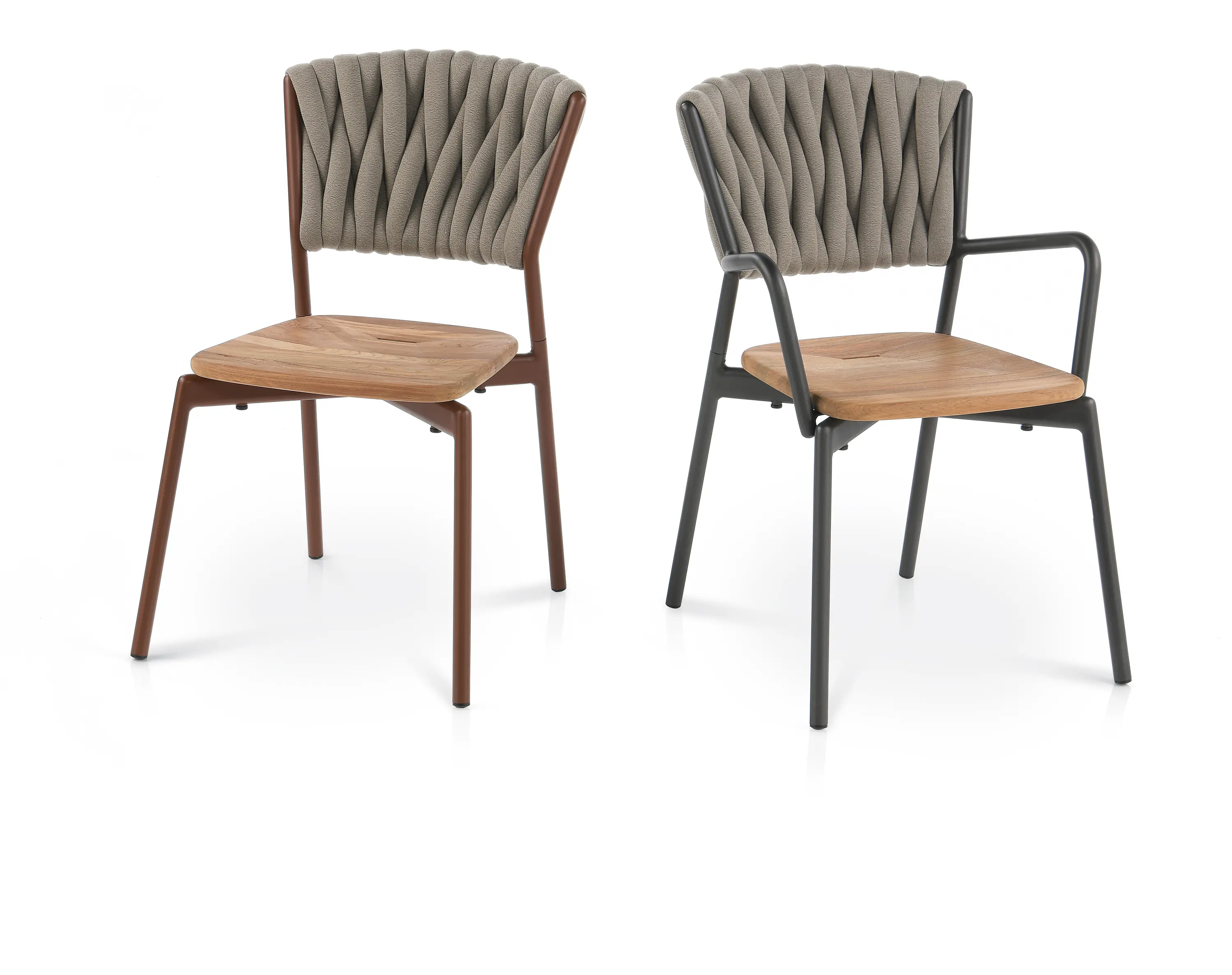 Roda - Chaise PIPER 220
