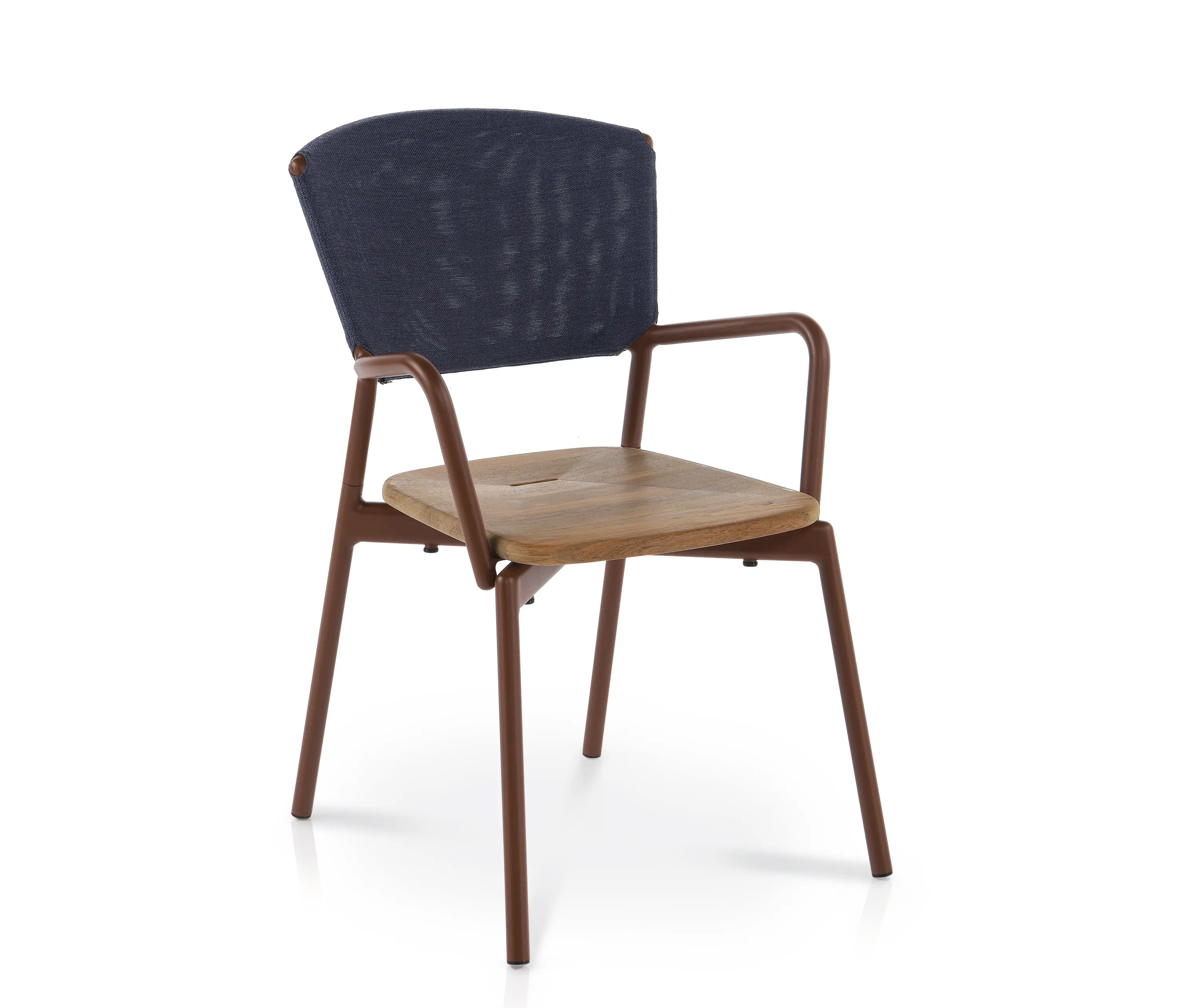 Roda - PIPER 021 armchair